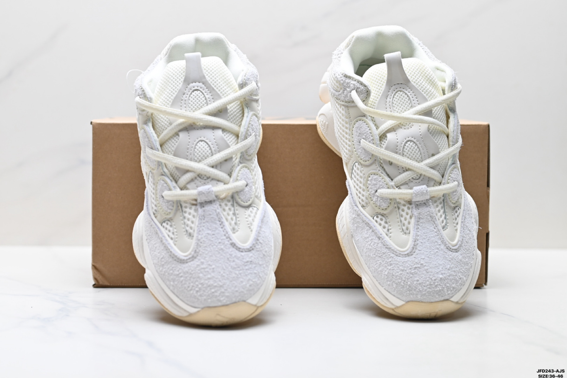Adidas Sneakers-348