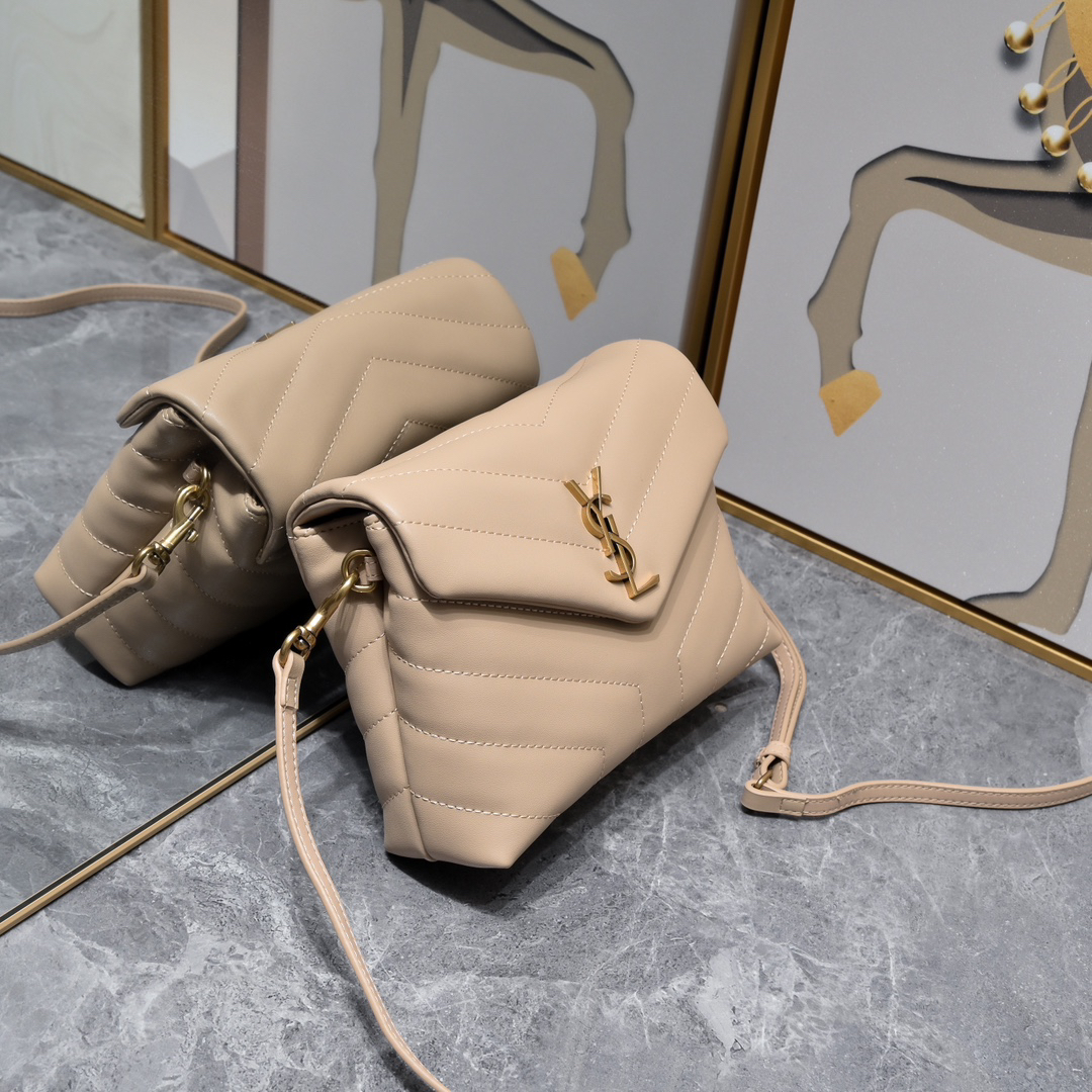 YSL bag-68