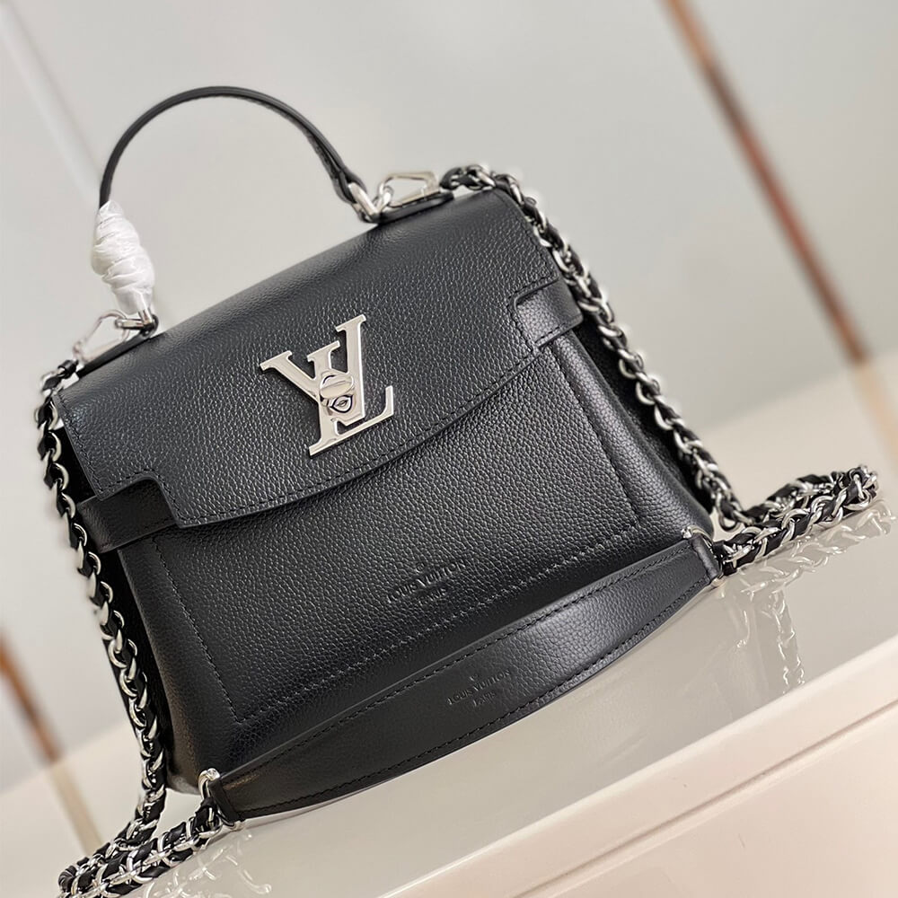 Louis Vuitton LockMe Ever Mini
