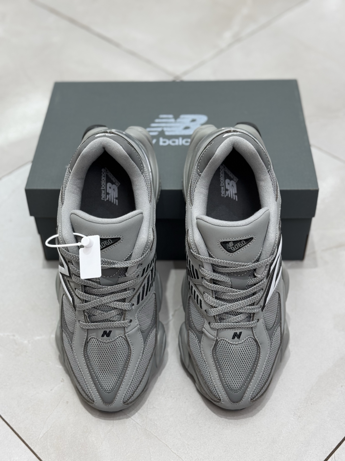 New Balance Sneakers-192