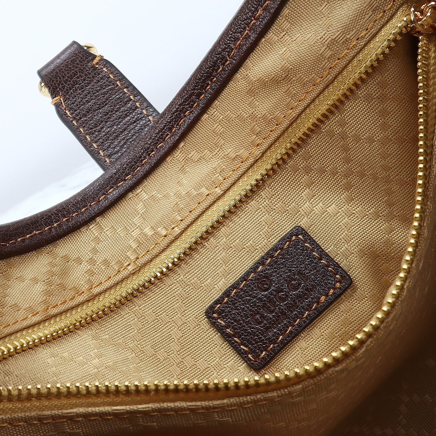 Gucci new bag-55