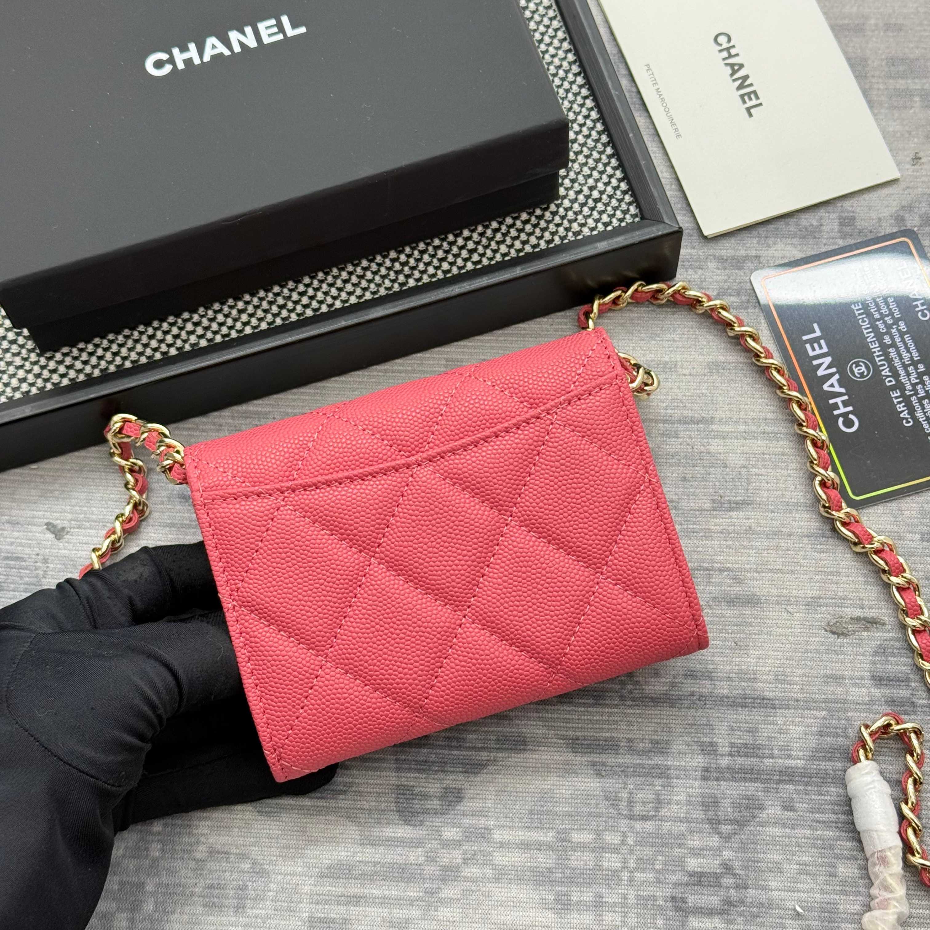 Chanel bag-6