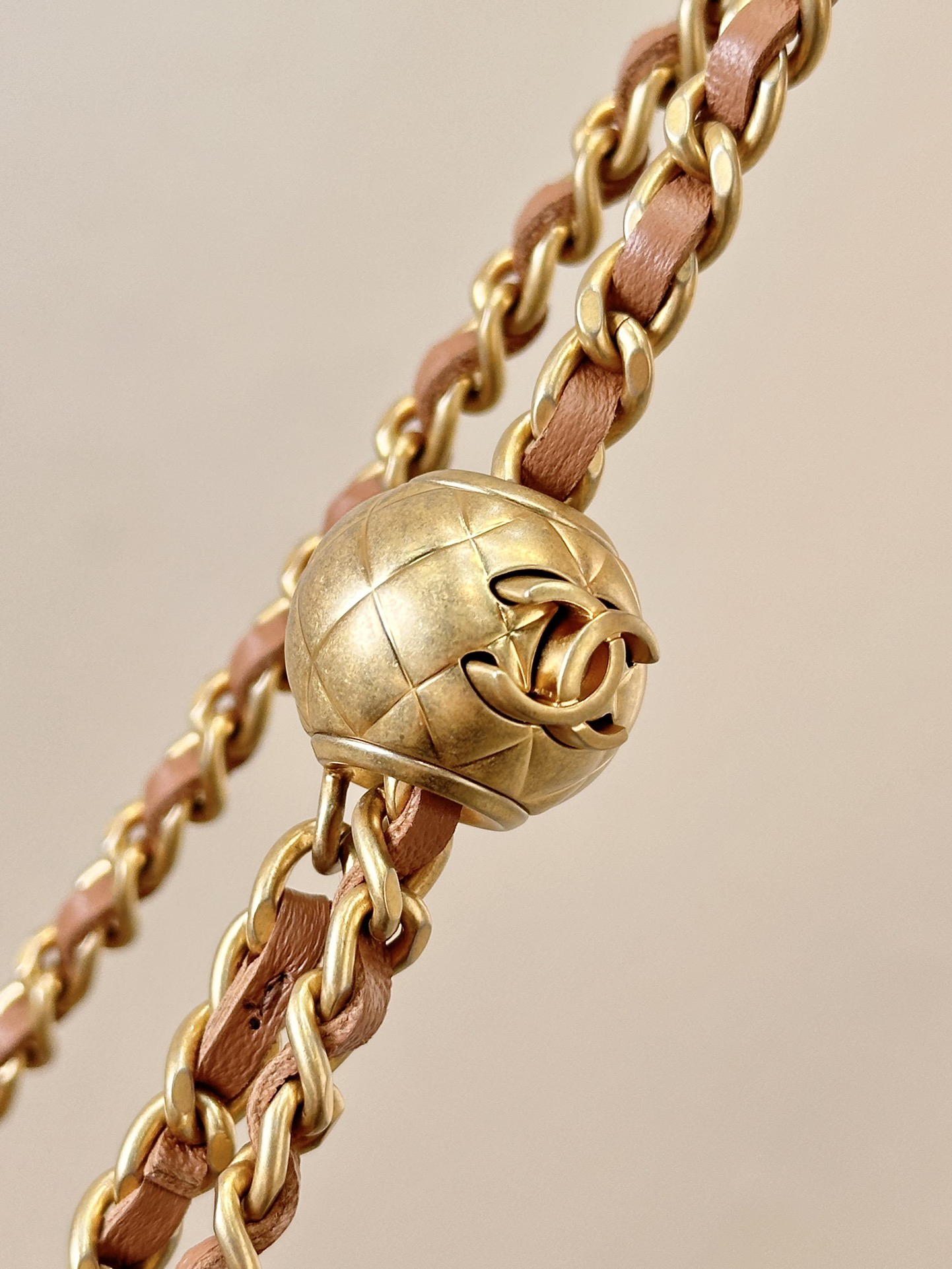 Chanel bag-34