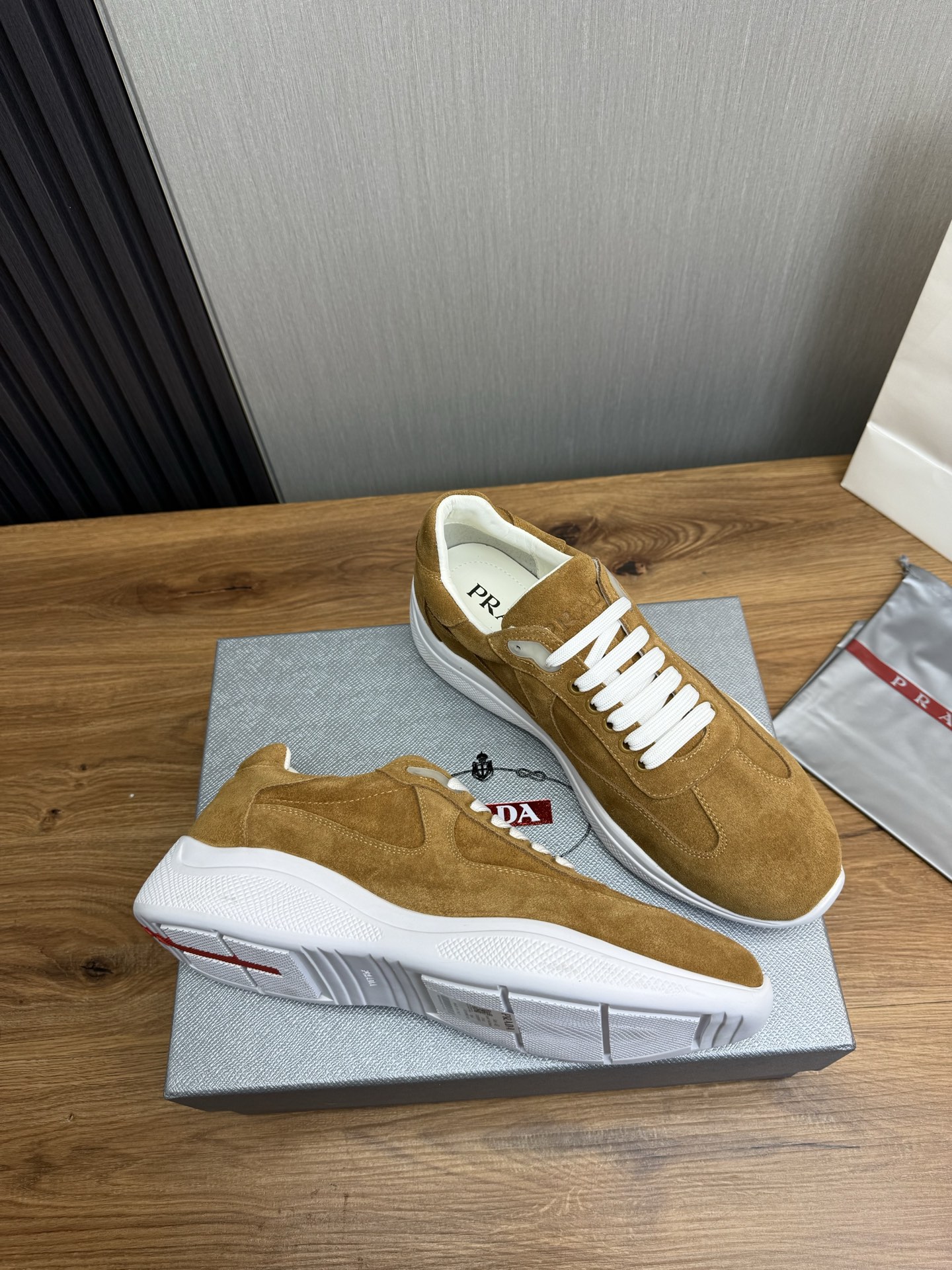 Prada Sneakers-7