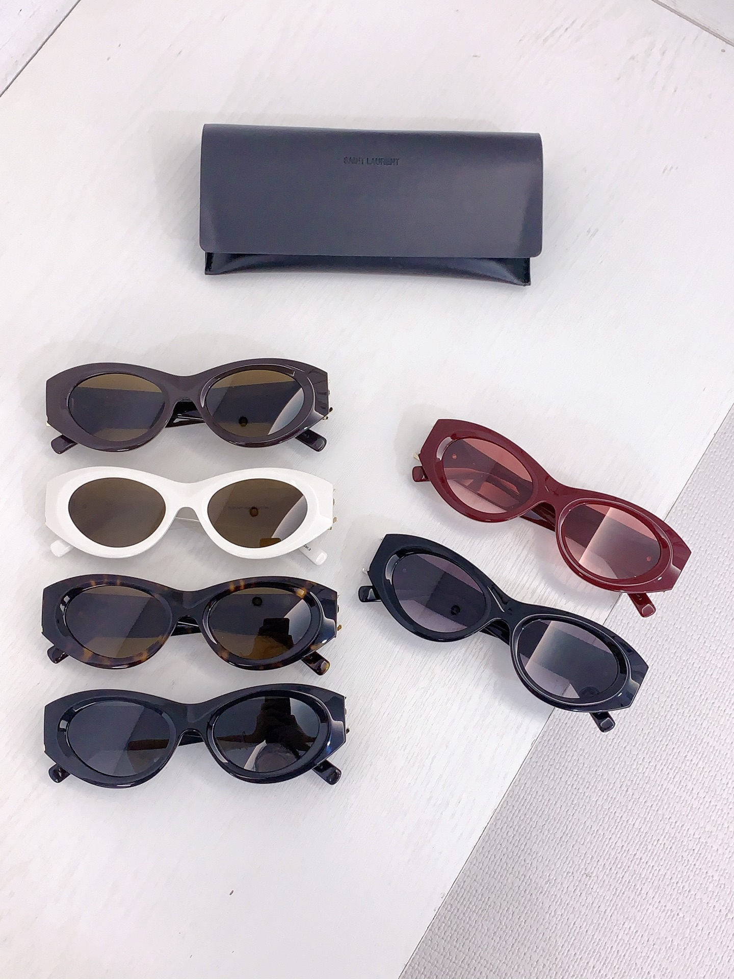 YSL glasses-9