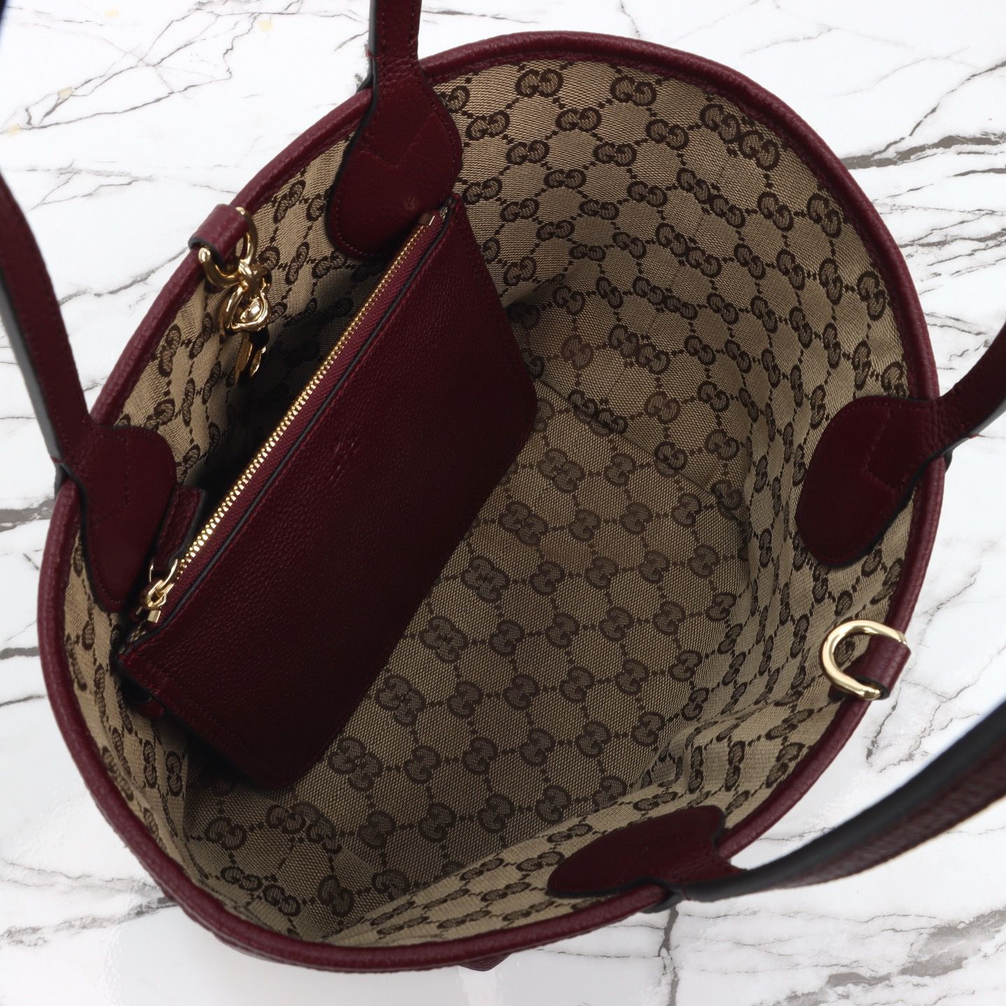 Gucci new bag-45