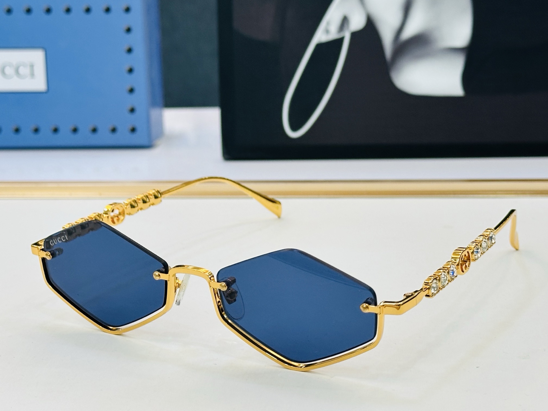 Gucci glasses-71