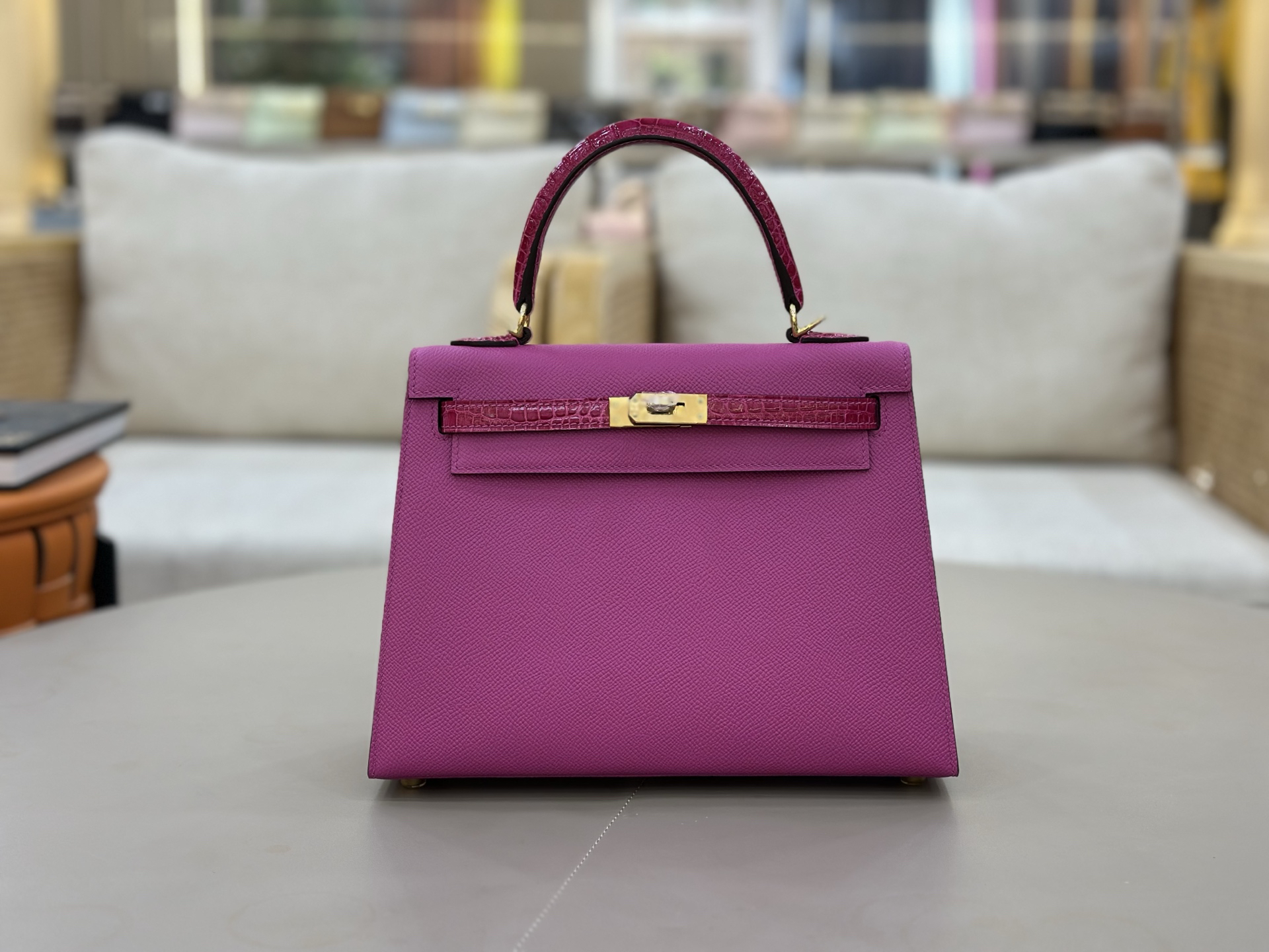 Hermes bag-19