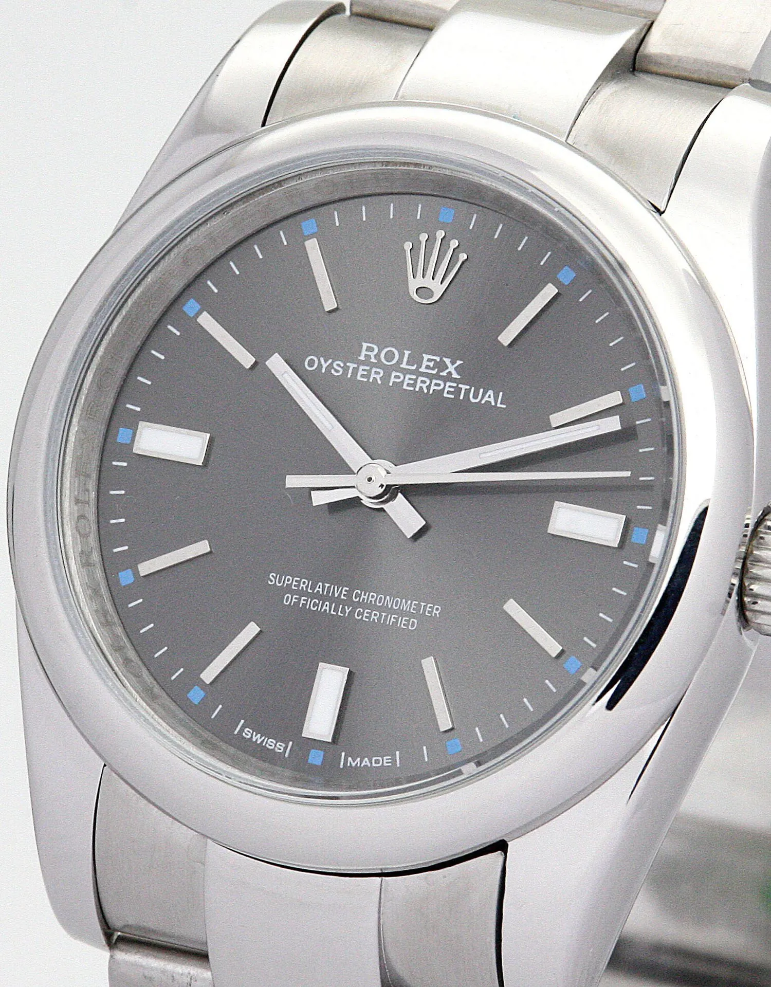 Lady Oyster Perpetual 177200/1