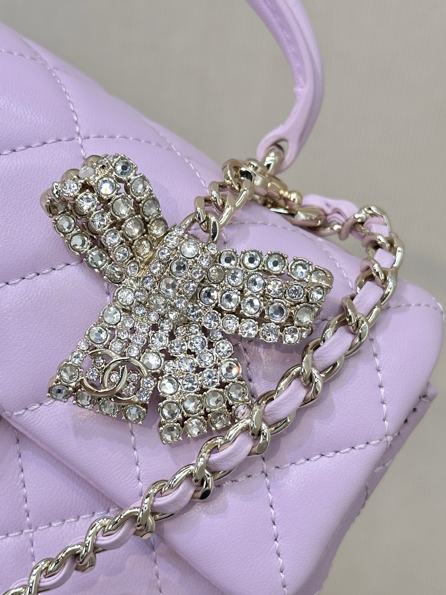 Chanel bag-173