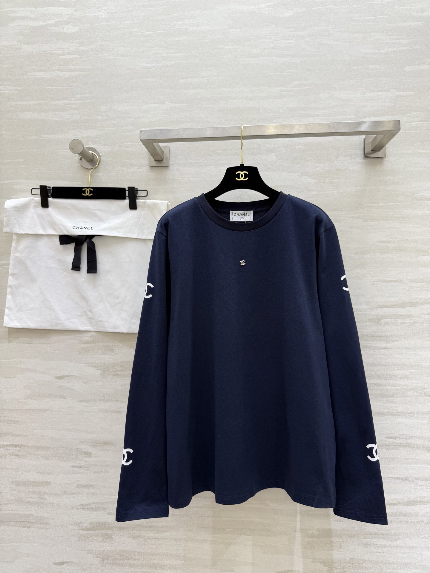 Chanel Clothing-157