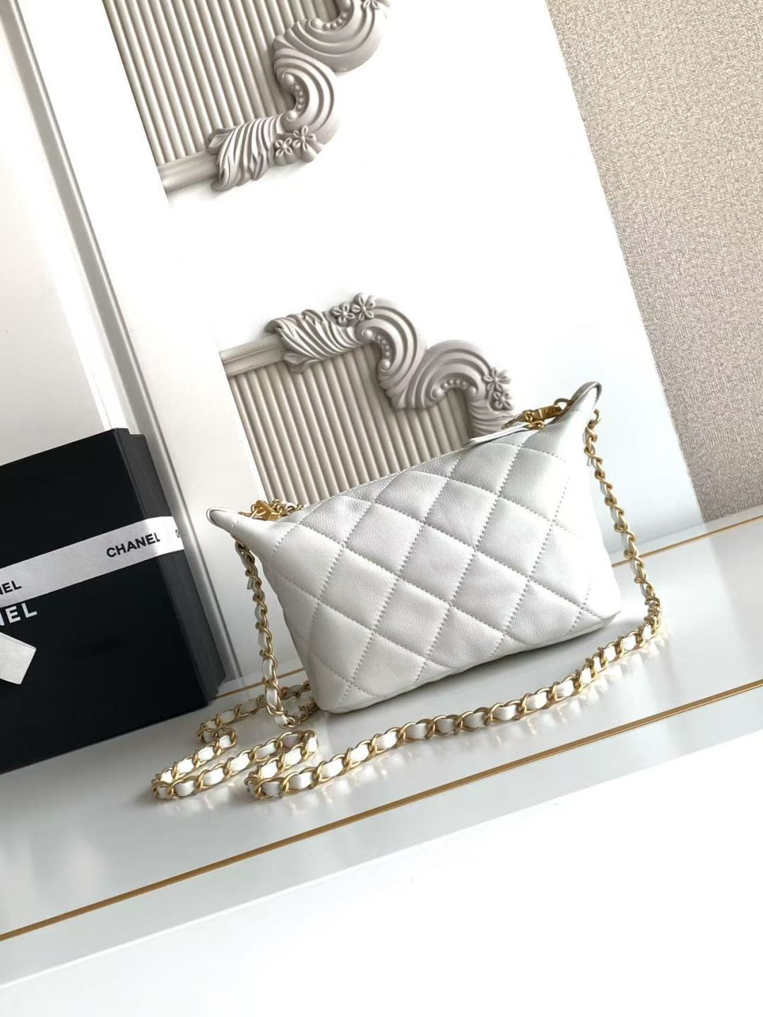 Chanel bag-143