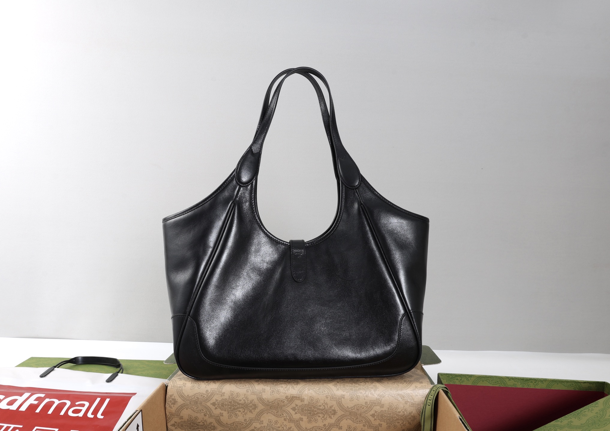 Gucci new bag-16
