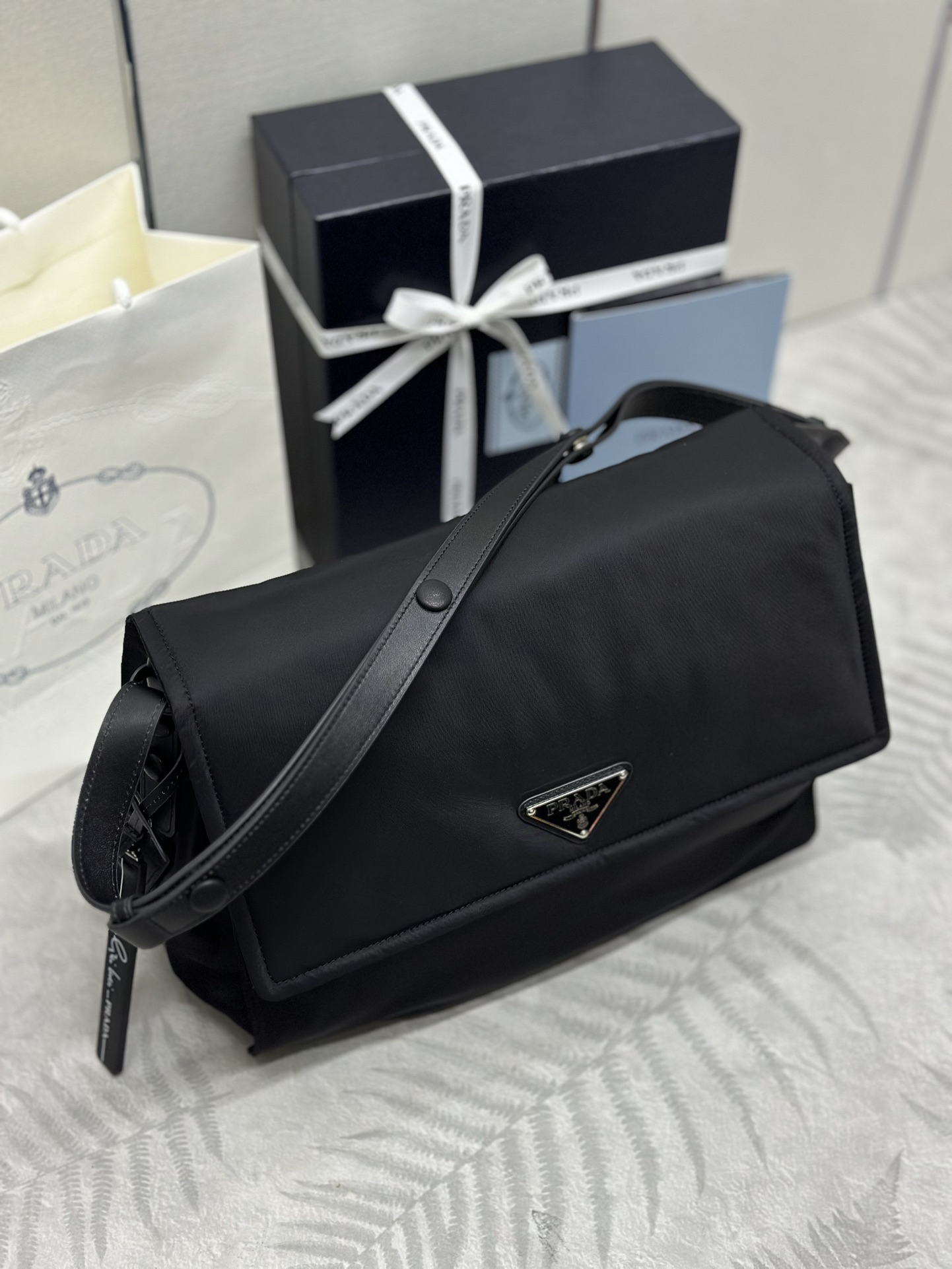 Prada bag-189