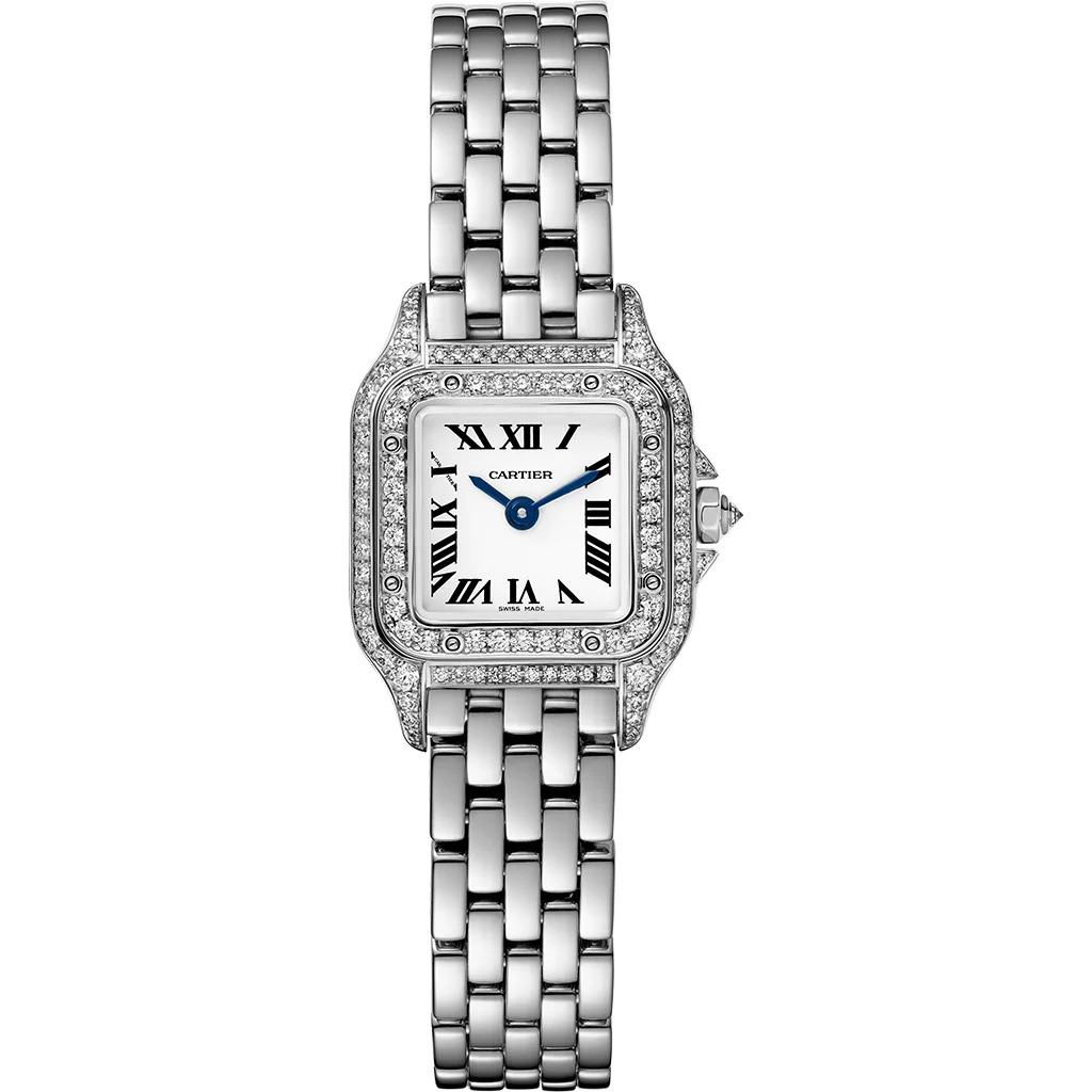 Panthere De watch WJPN0046(Box NOT Included)