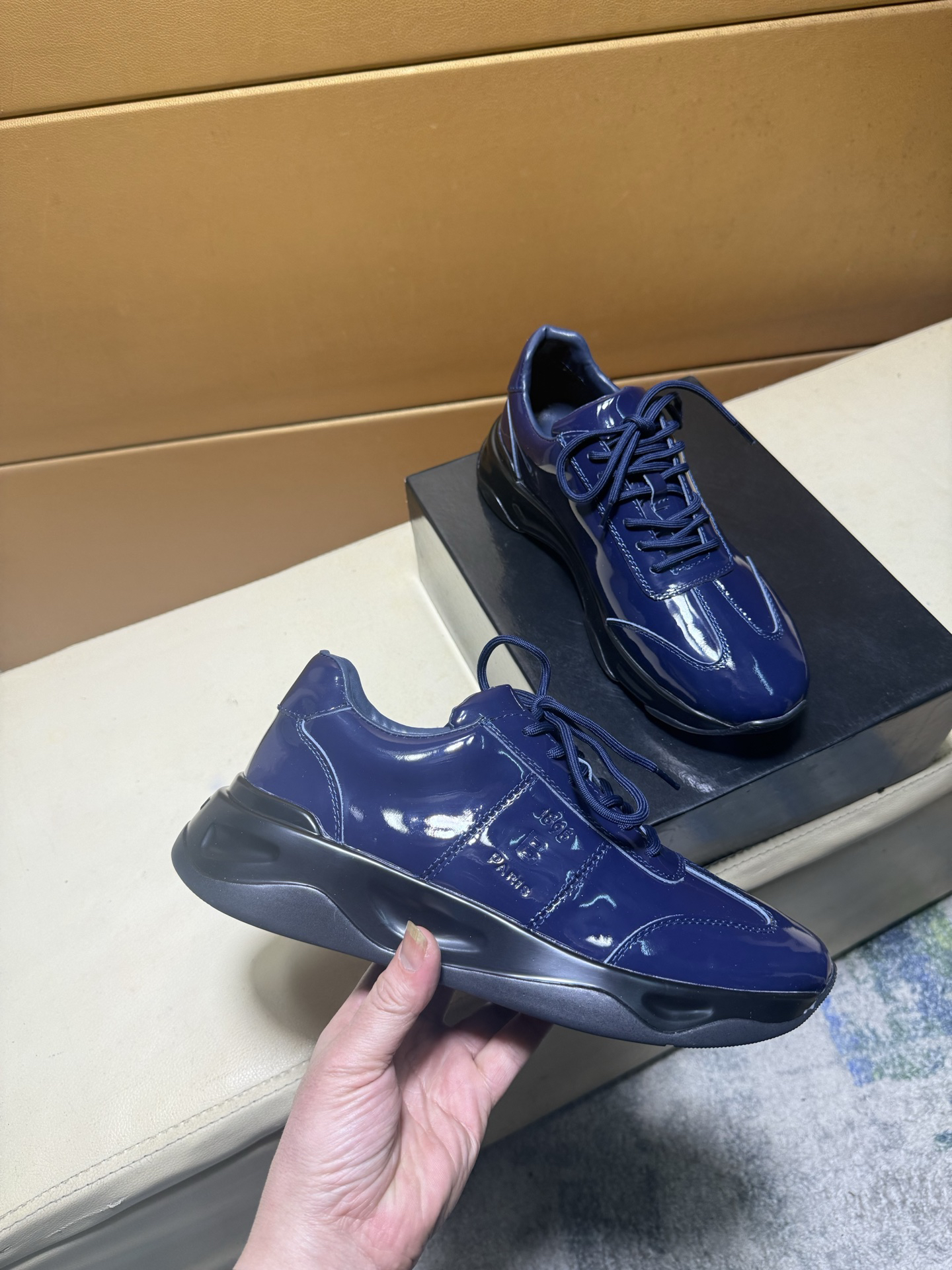 D&G Sneakers-130