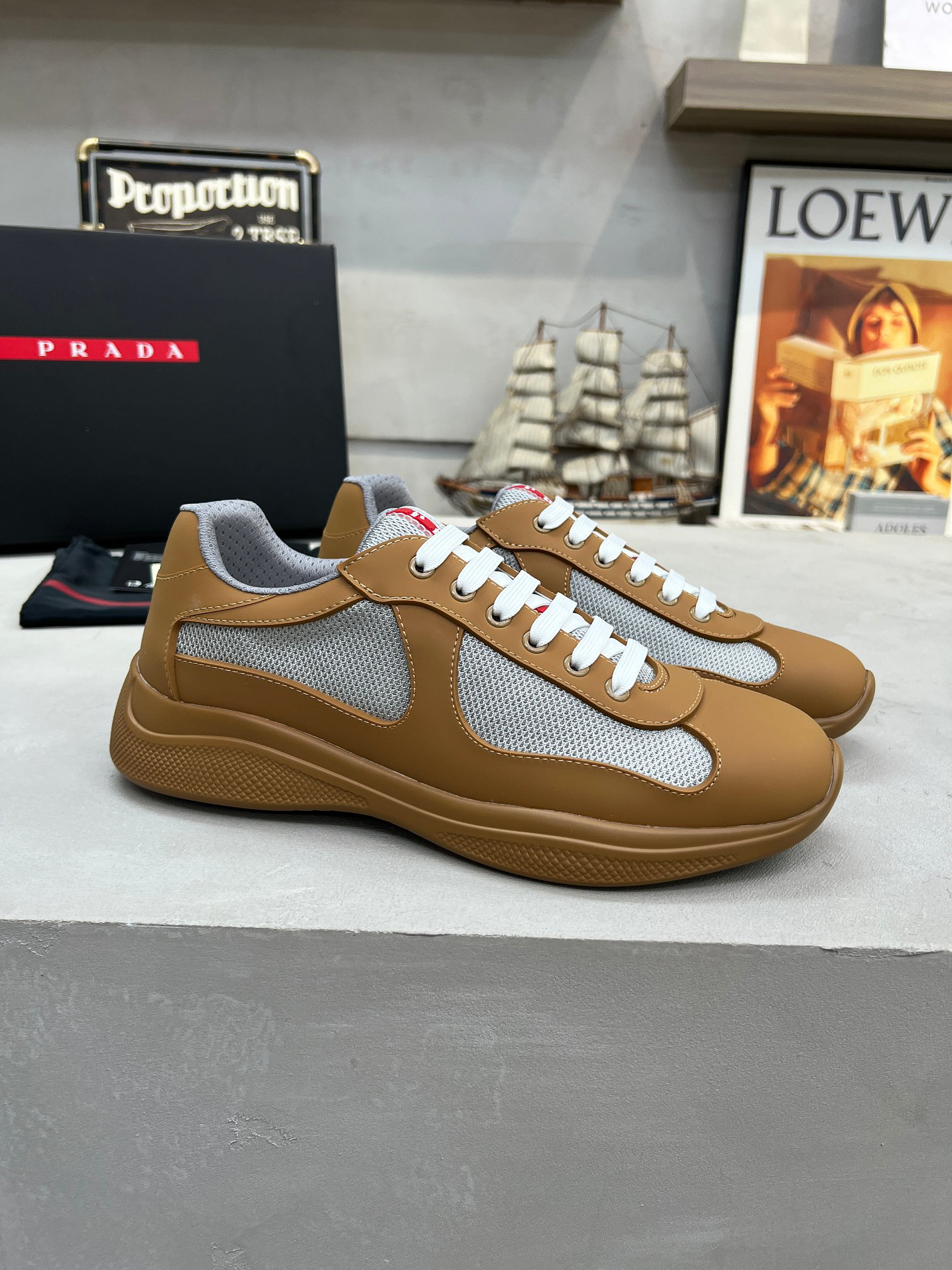Prada Sneakers-118