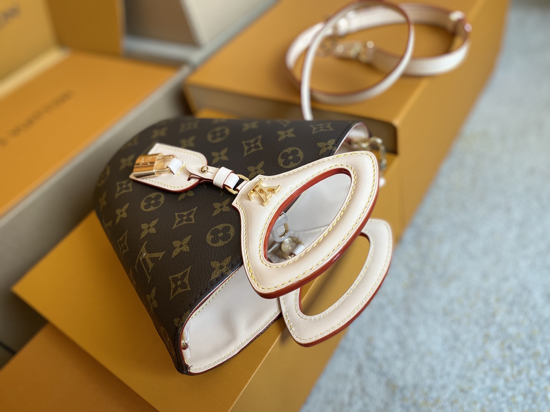 Louis Vuitton bag-50