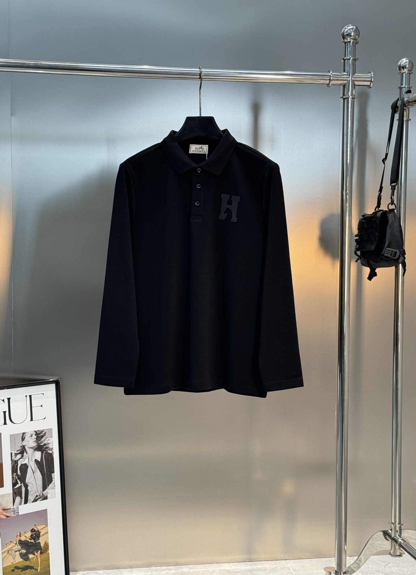 Hermes clothing-53