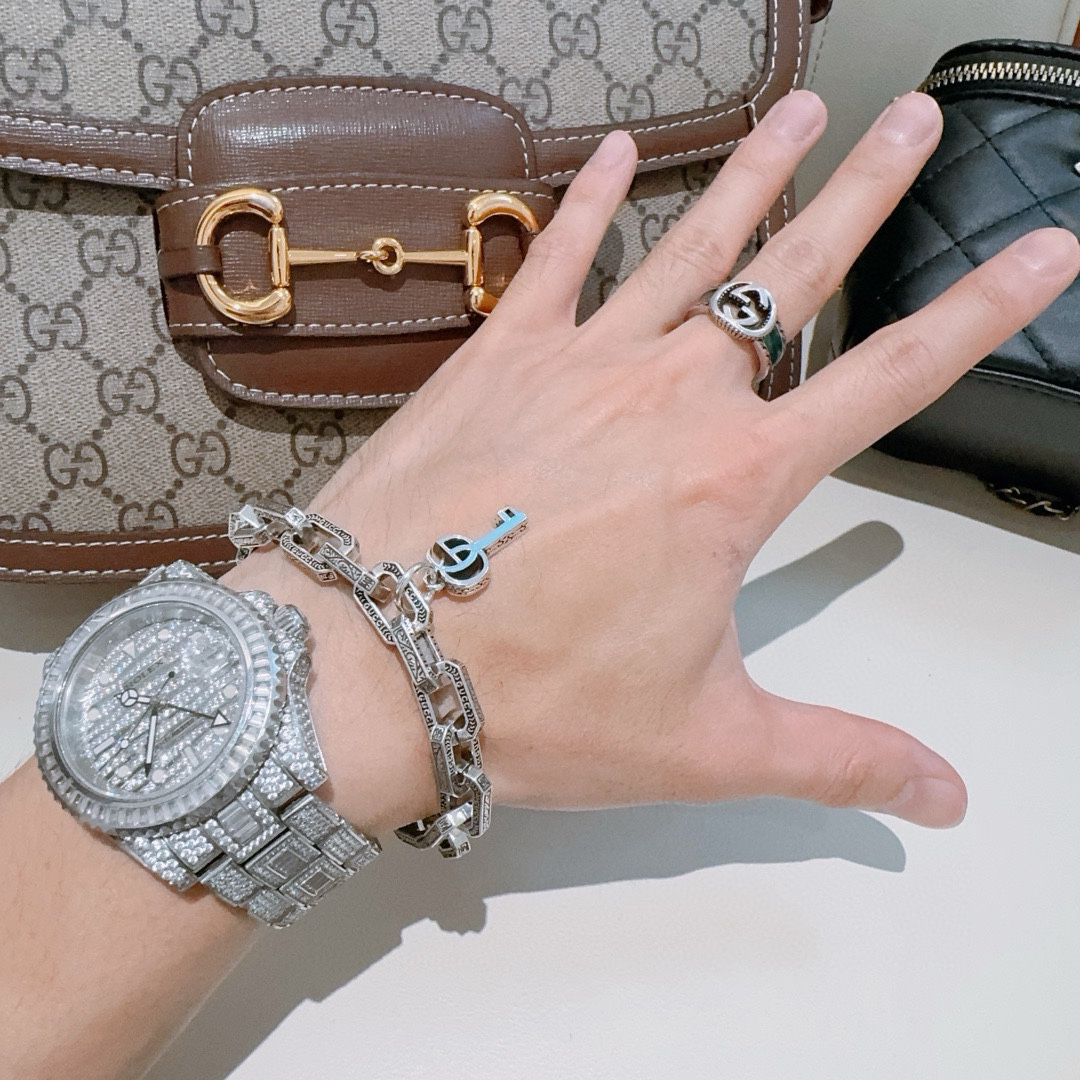 Gucci Bracelet-53