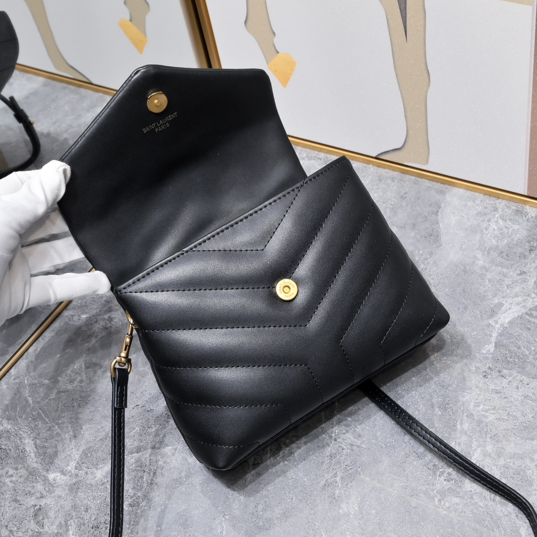 YSL bag-70