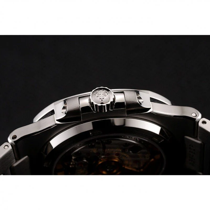 Nautilus 5711/1A-011 42 mm, Stainless Steel