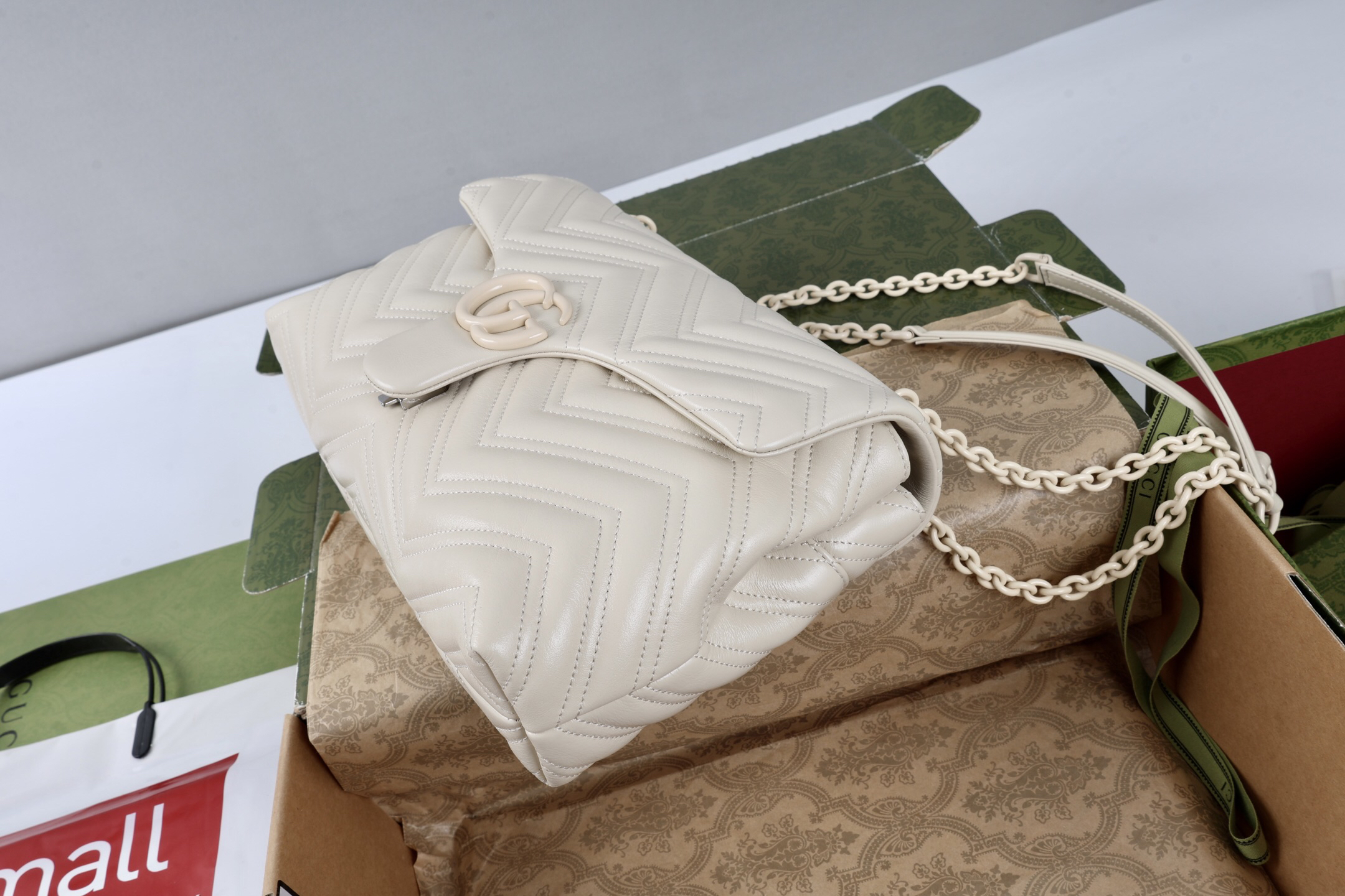 Gucci new bag-139
