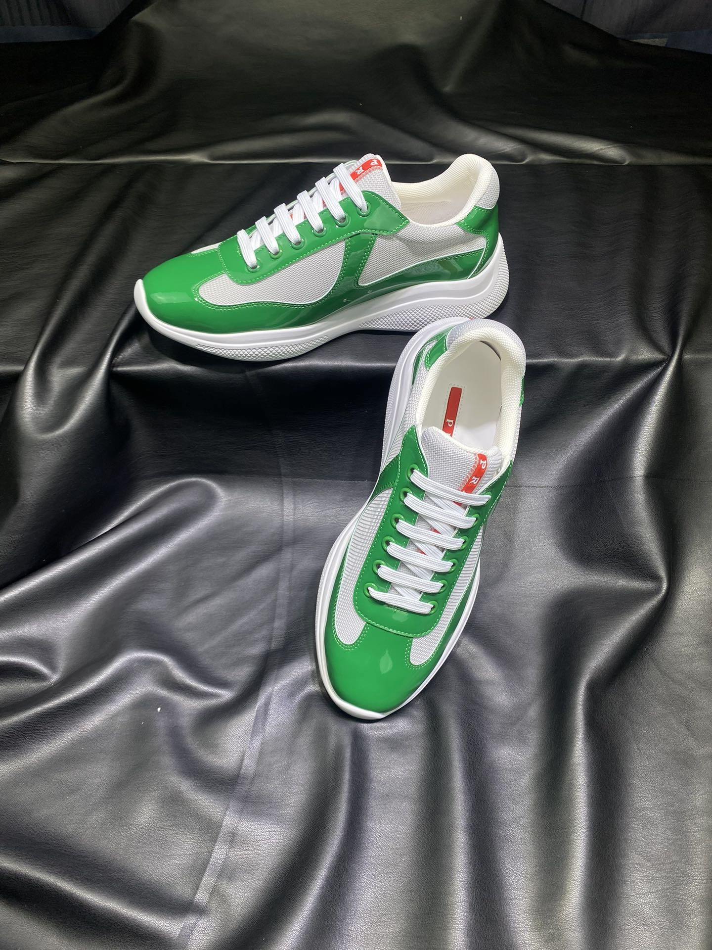 Prada Sneakers-186