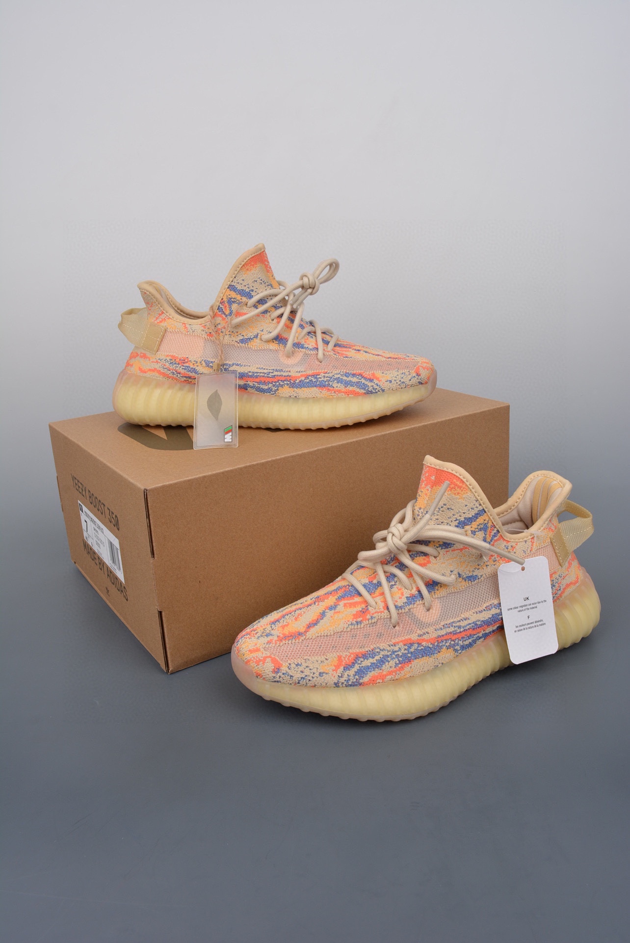 Adidas Sneakers-167