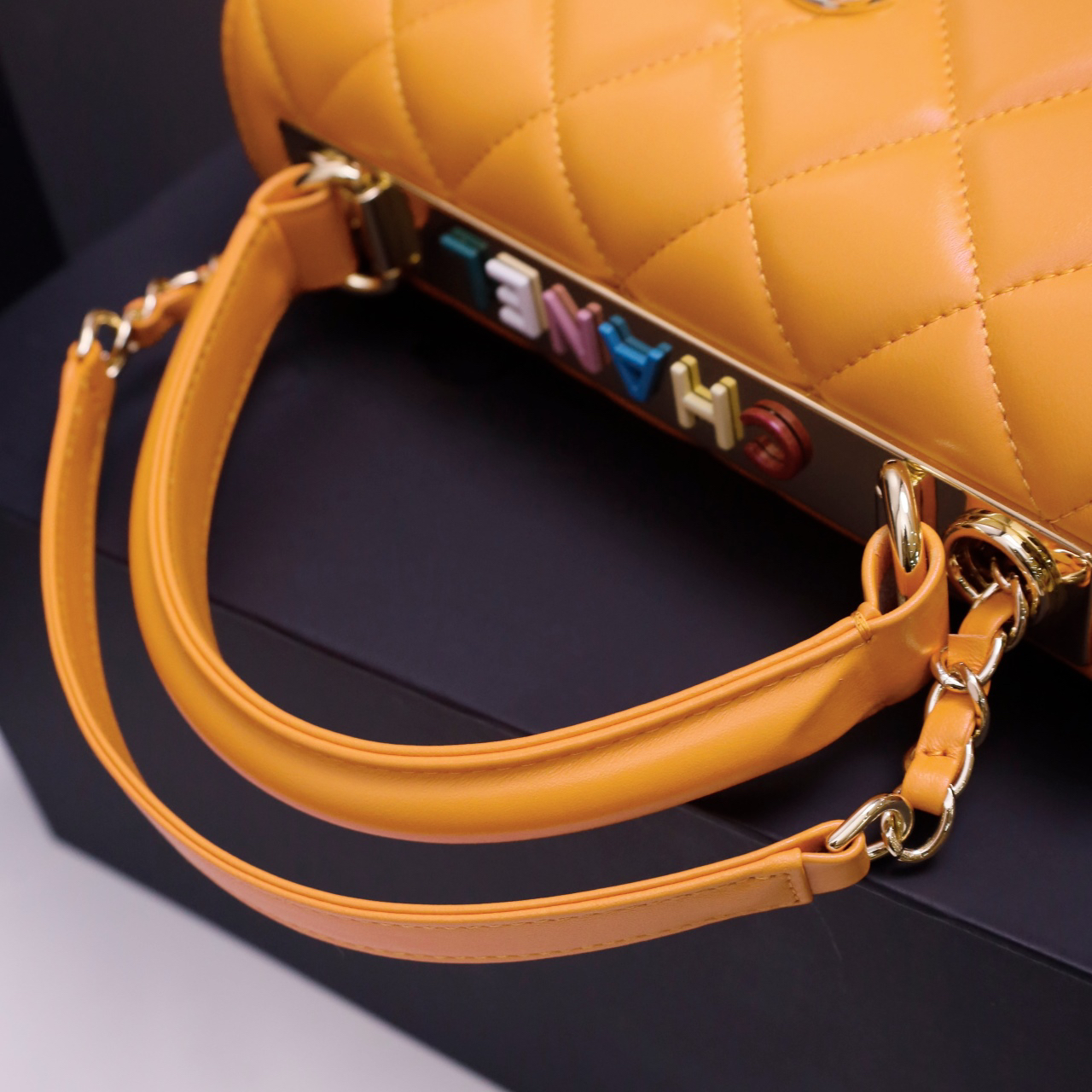Chanel bag-66
