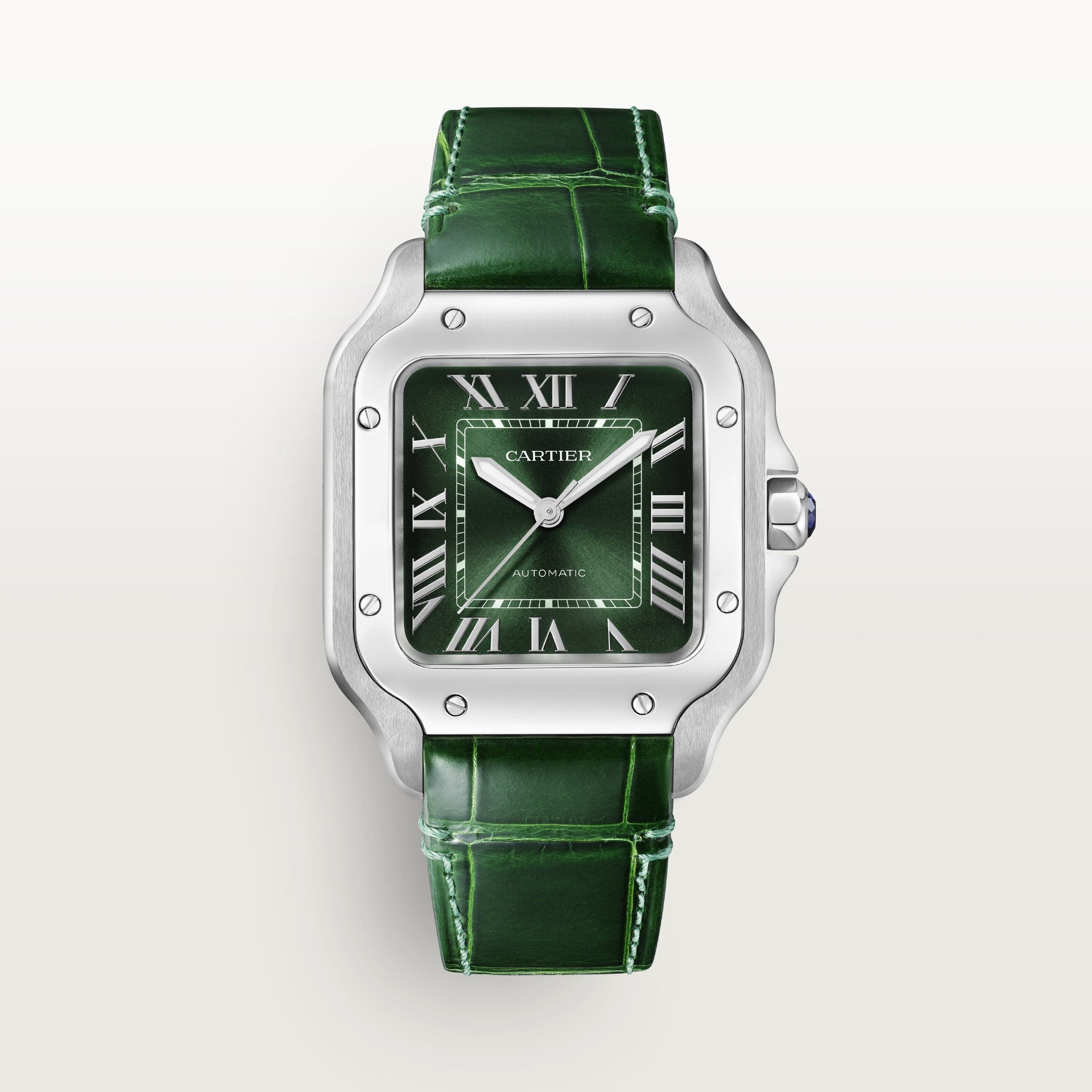 Santos De CRWSSA0061 MM(Box NOT Included)