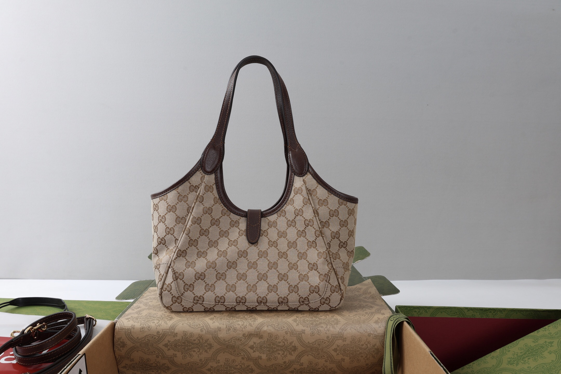 Gucci new bag-142
