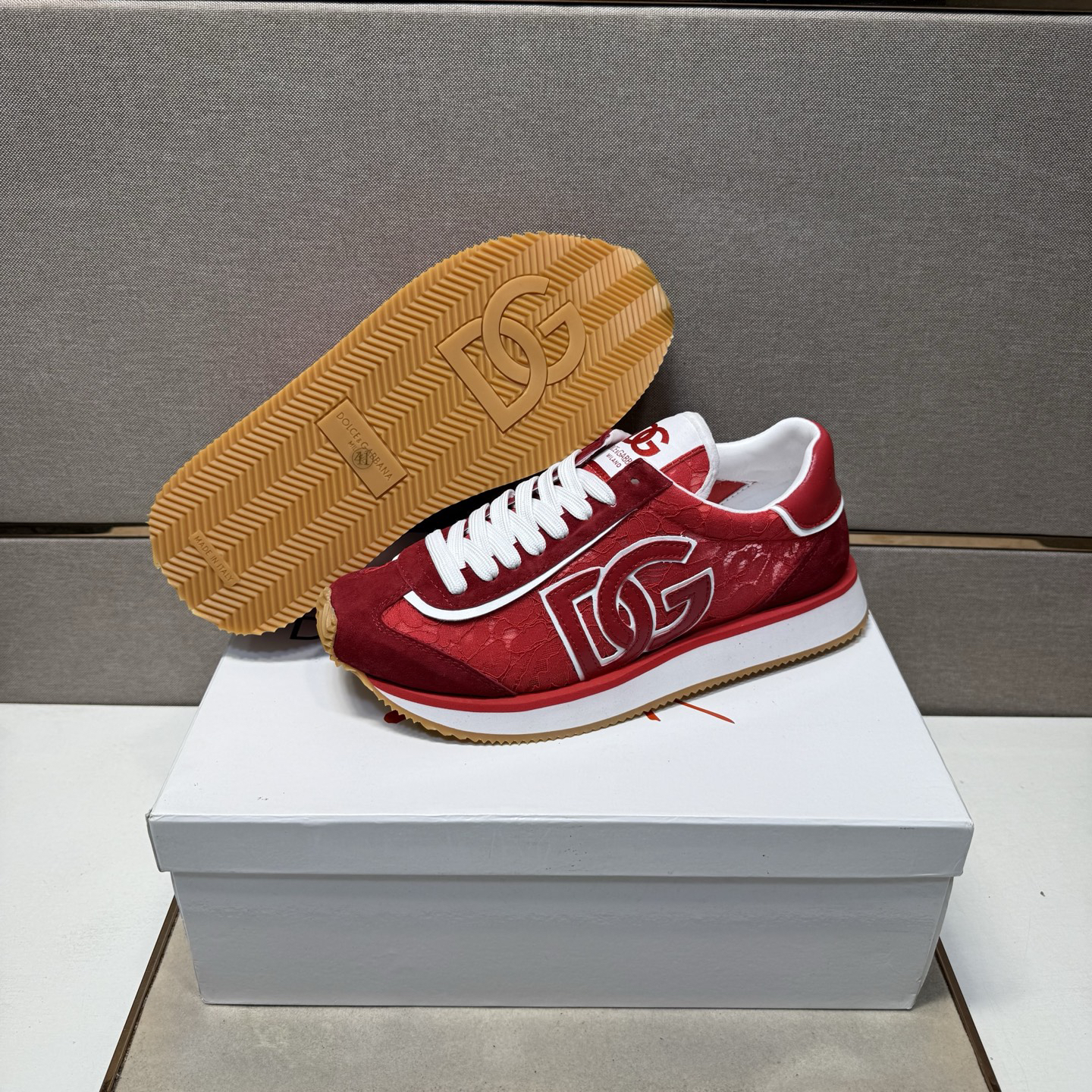 D&G Sneakers-212