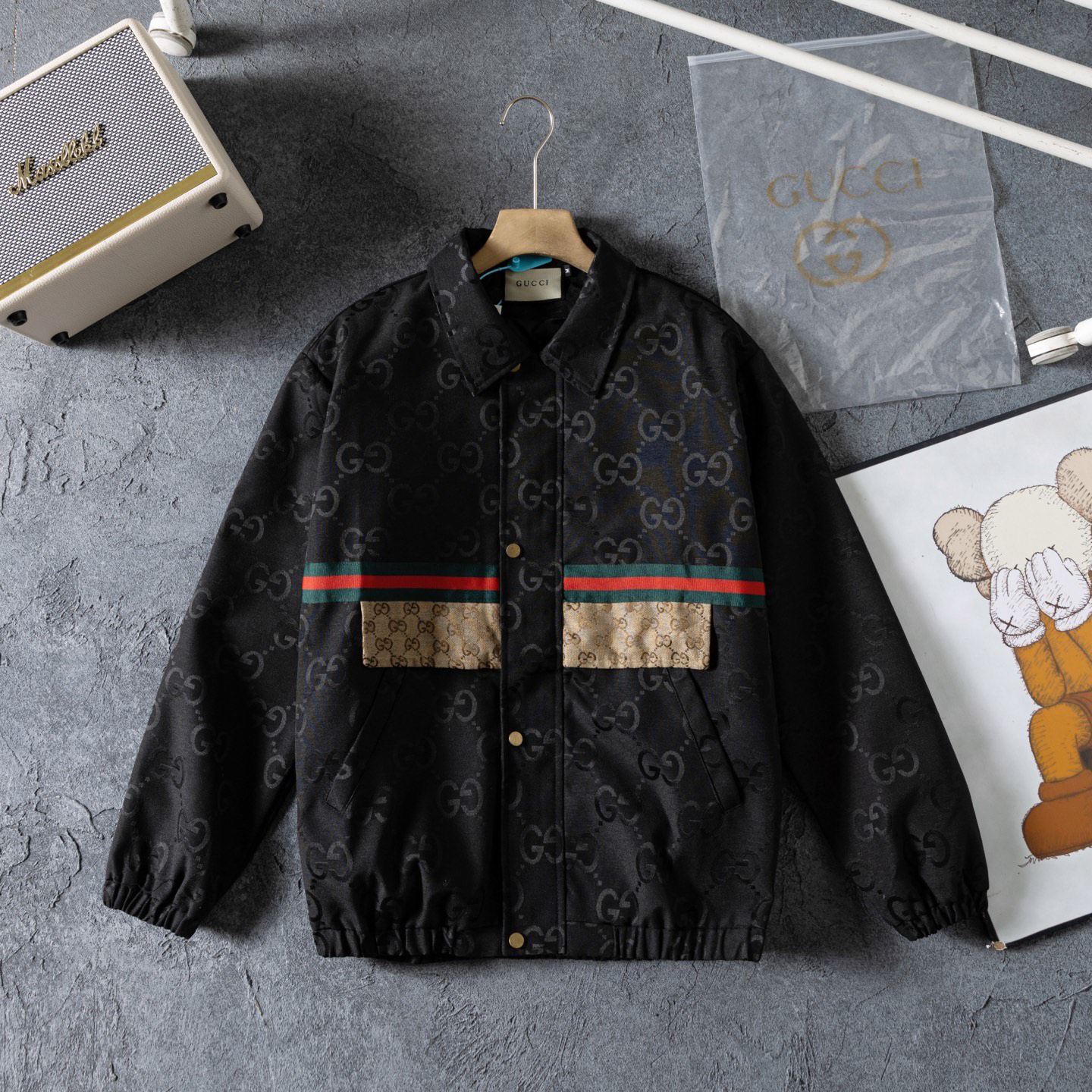 Gucci Clothing-301