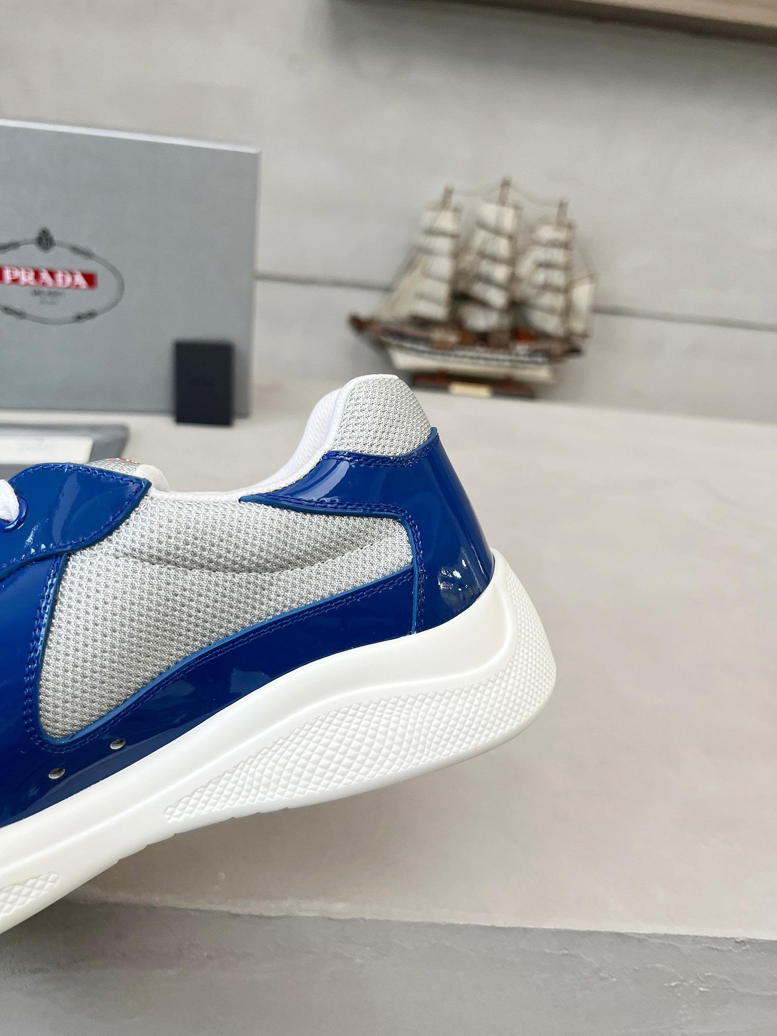 Prada Sneakers-28