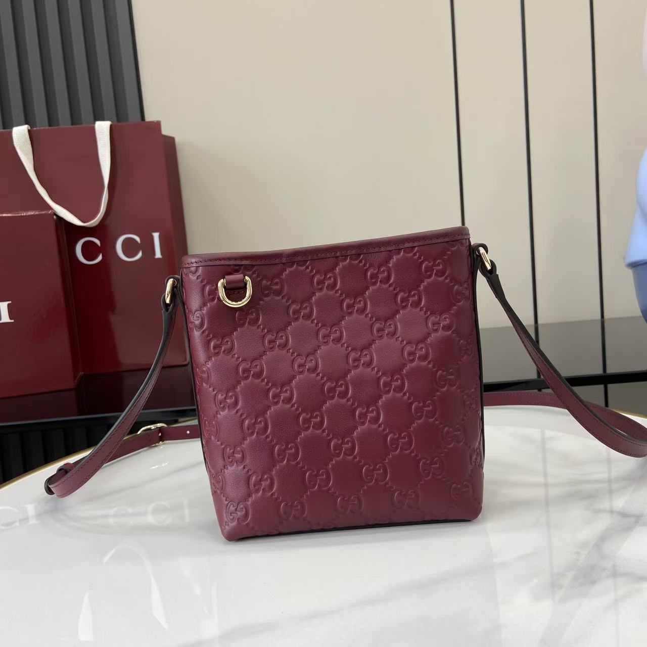 Gucci new bag-201