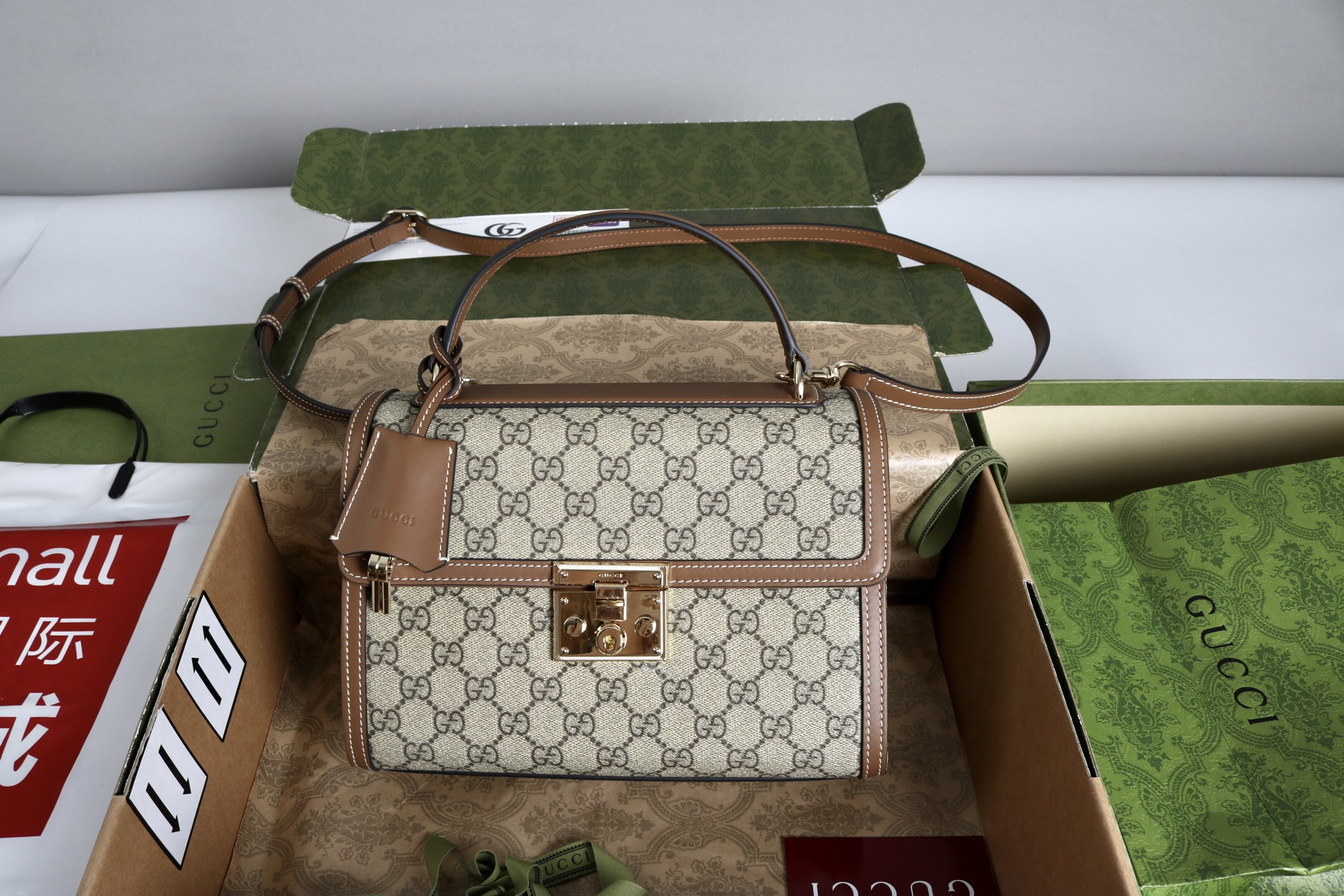 Gucci new bag-31