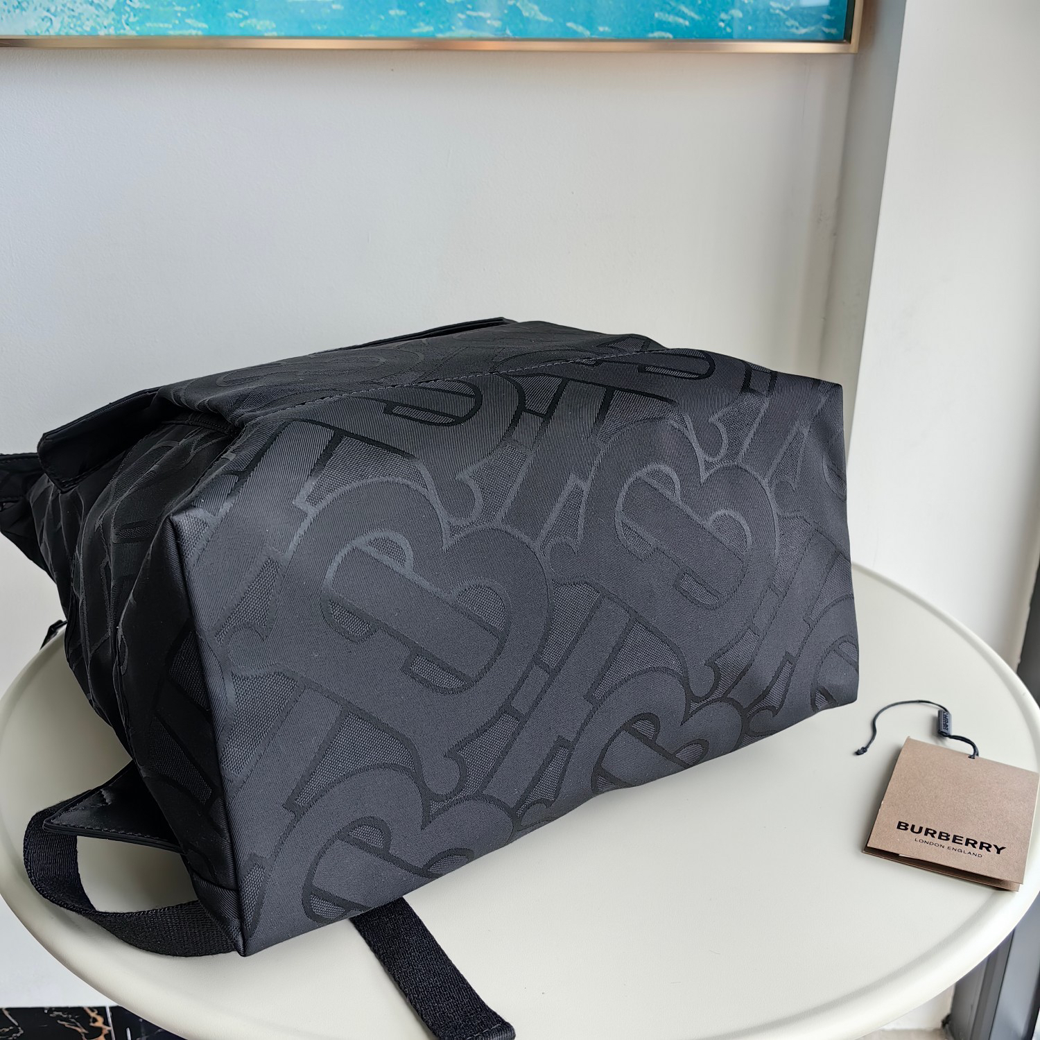 Burberry bag-122