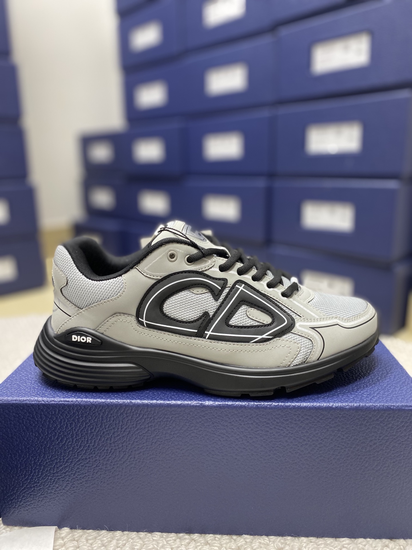 Dior Sneakers-169