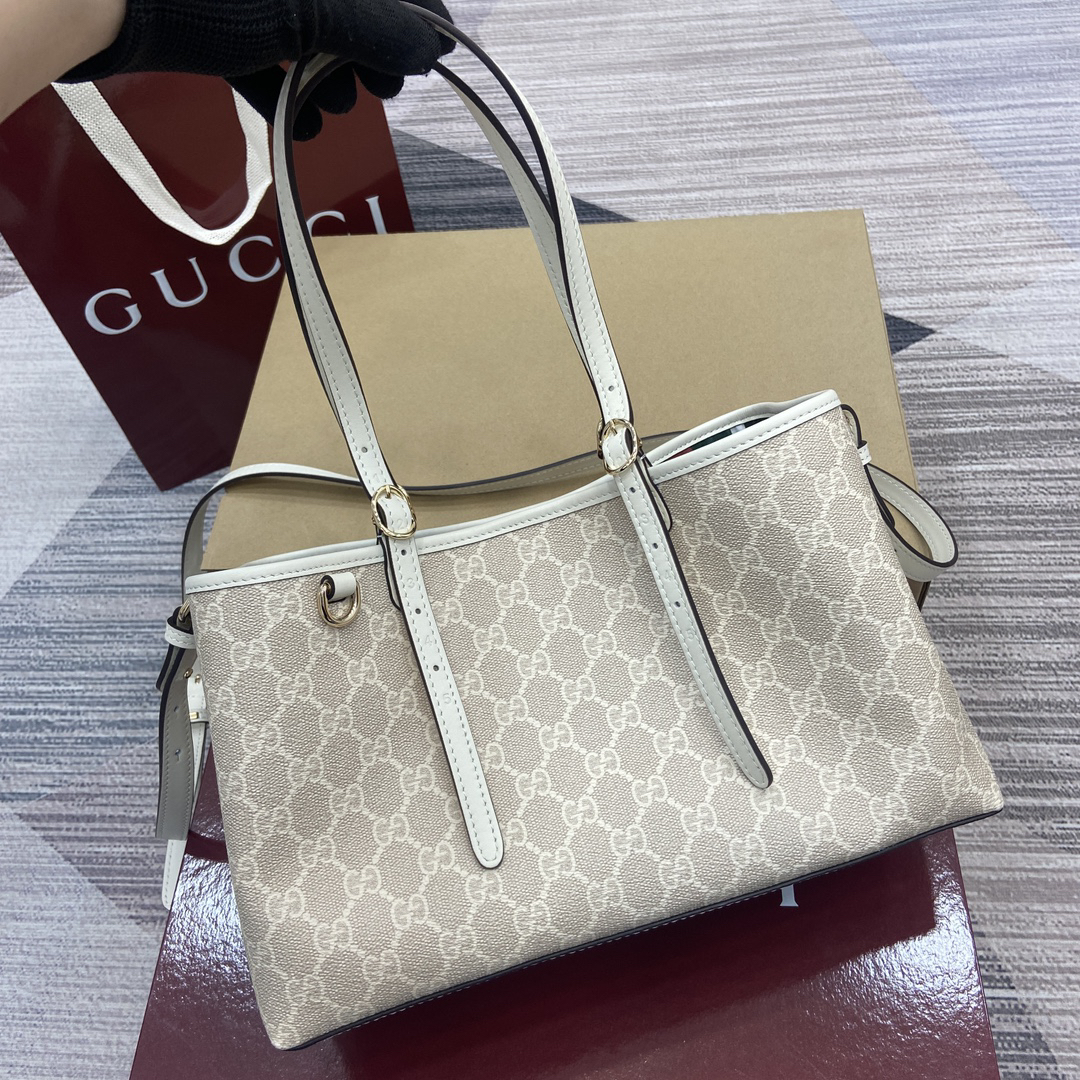 Gucci new bag-62