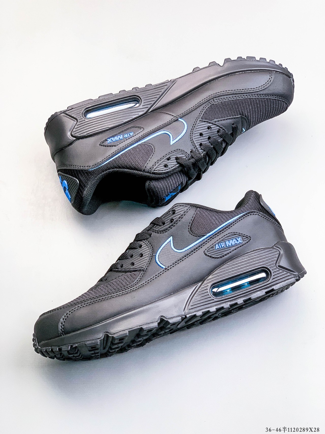 Nike Sneakers-323