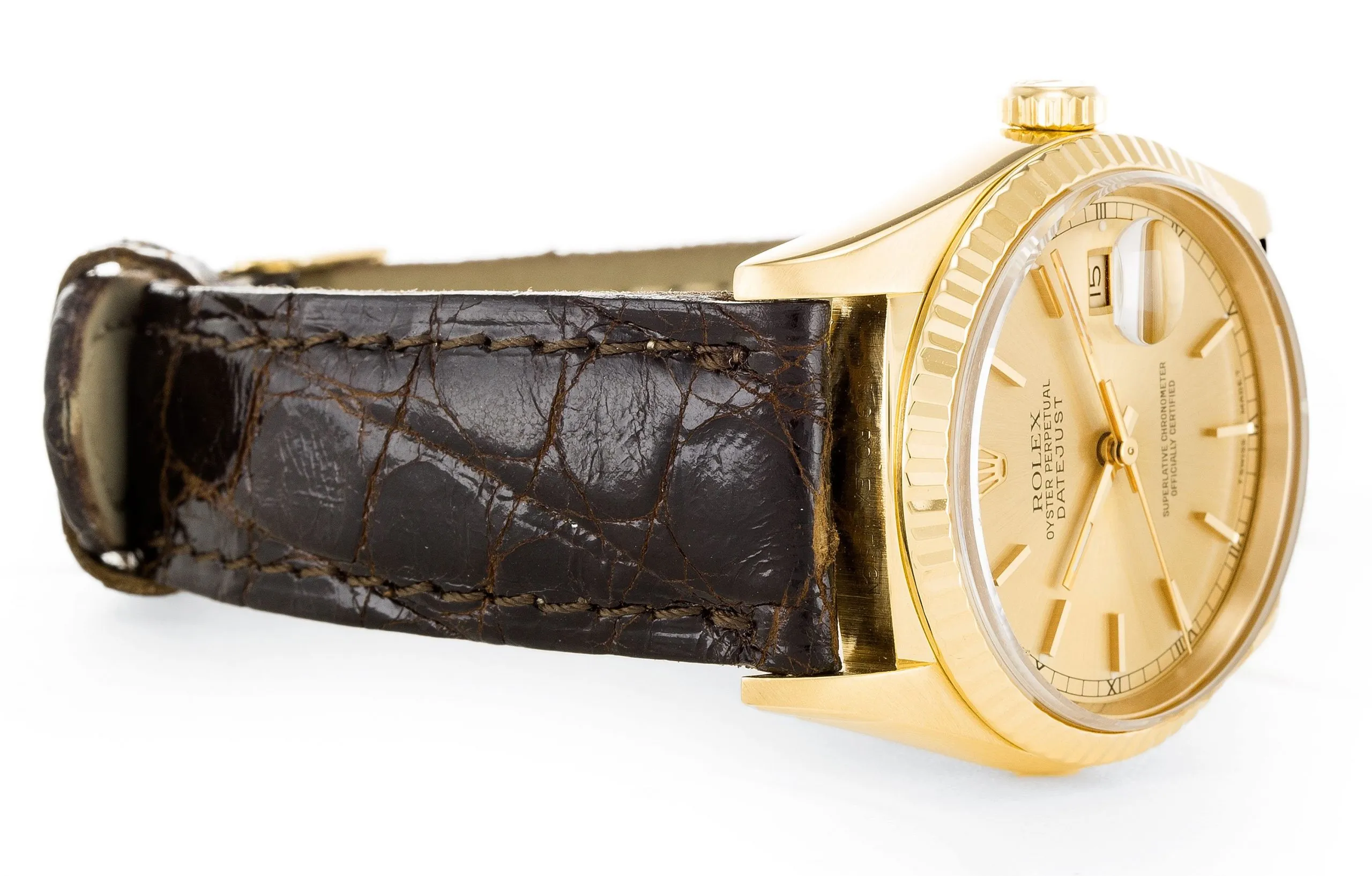 Datejust 16238