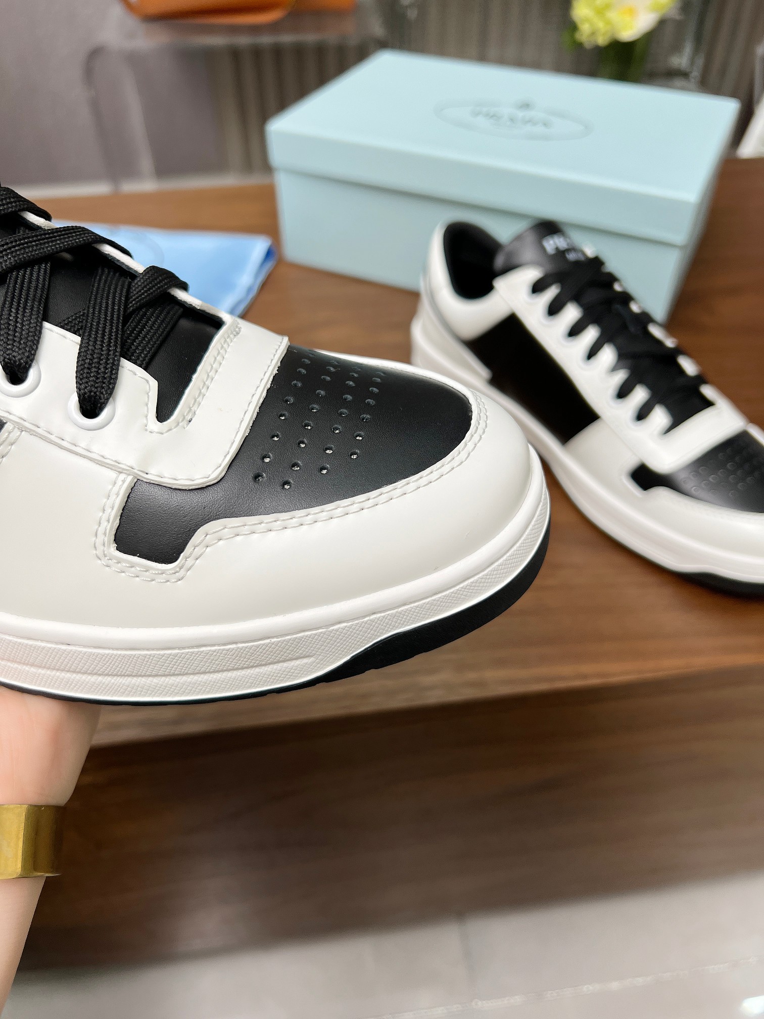 Prada Sneakers-180