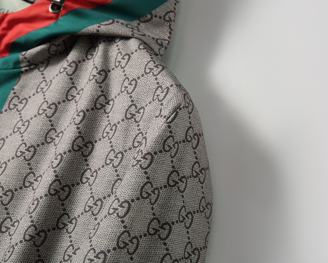 Gucci Clothing-319