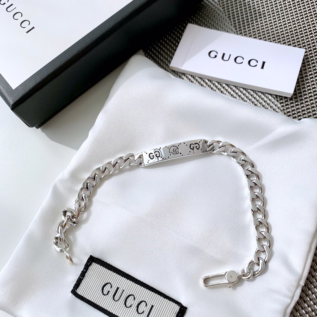 Gucci Bracelet-65
