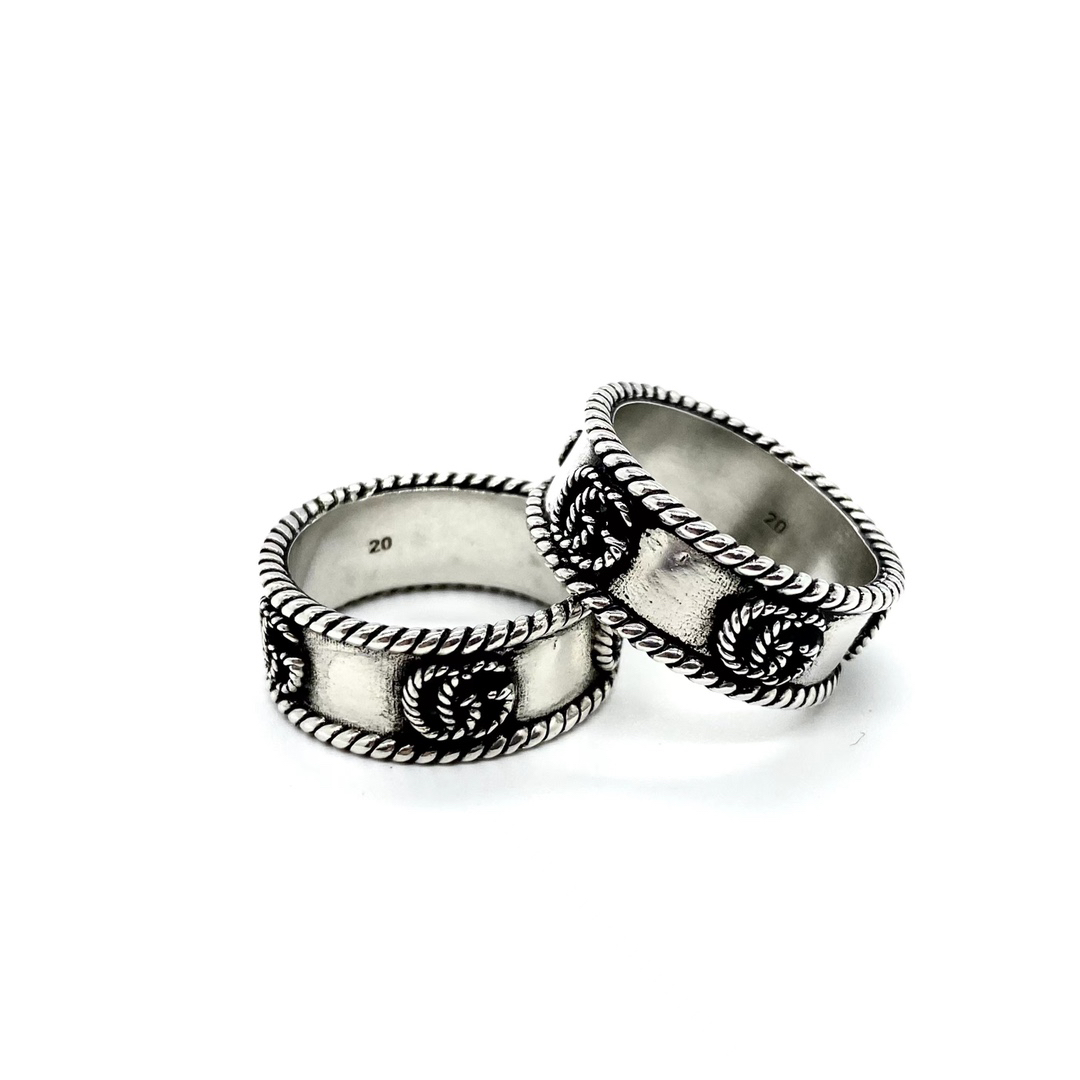 Gucci ring-41