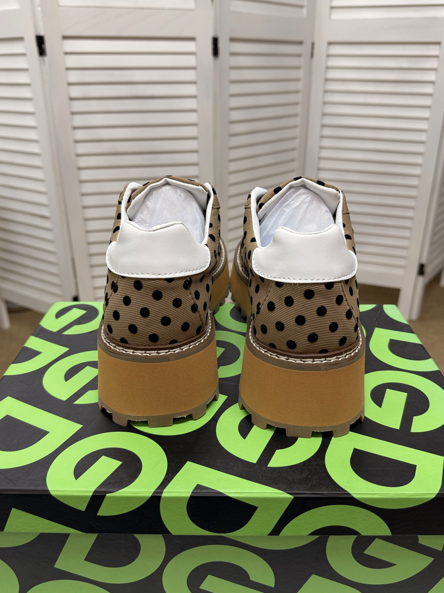 D&G Sneakers-90