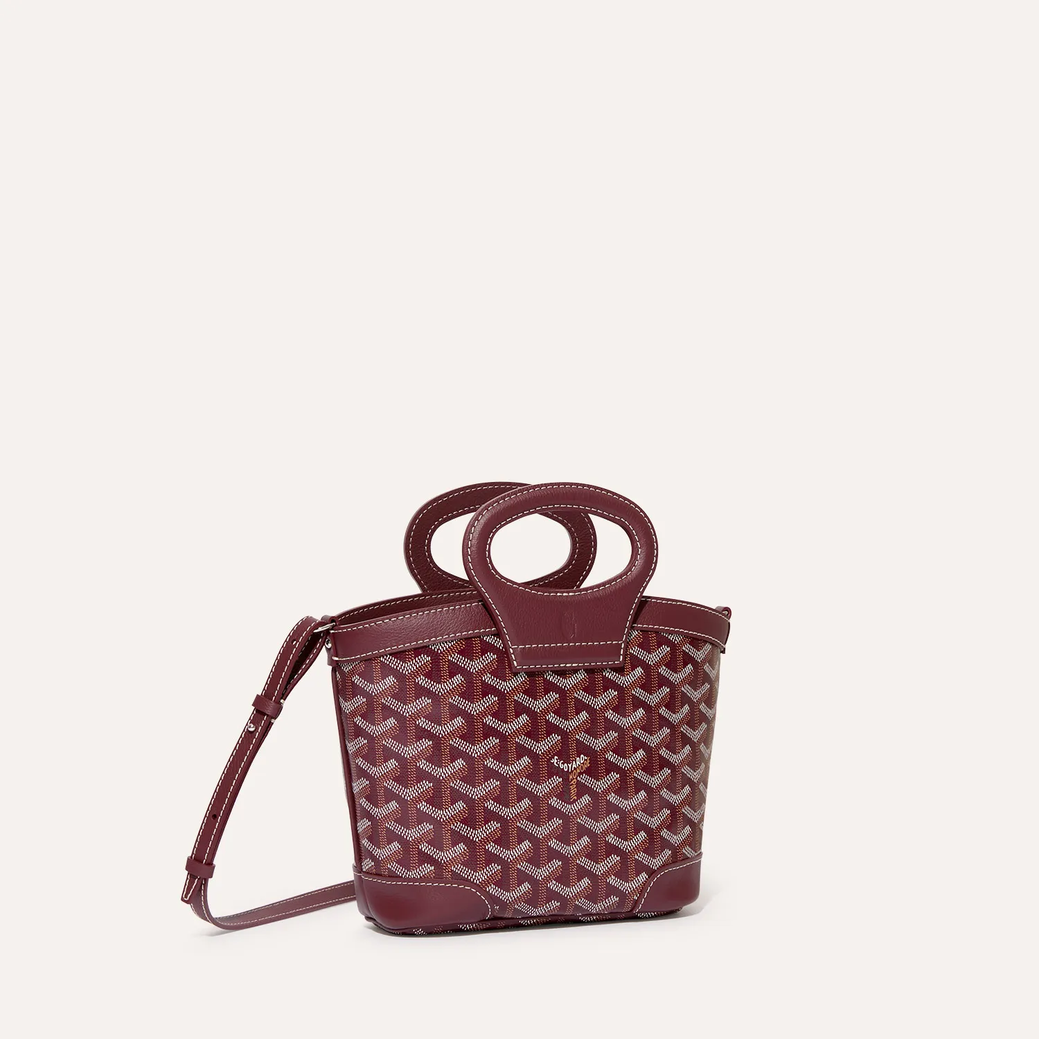 Beluga Mini Bag