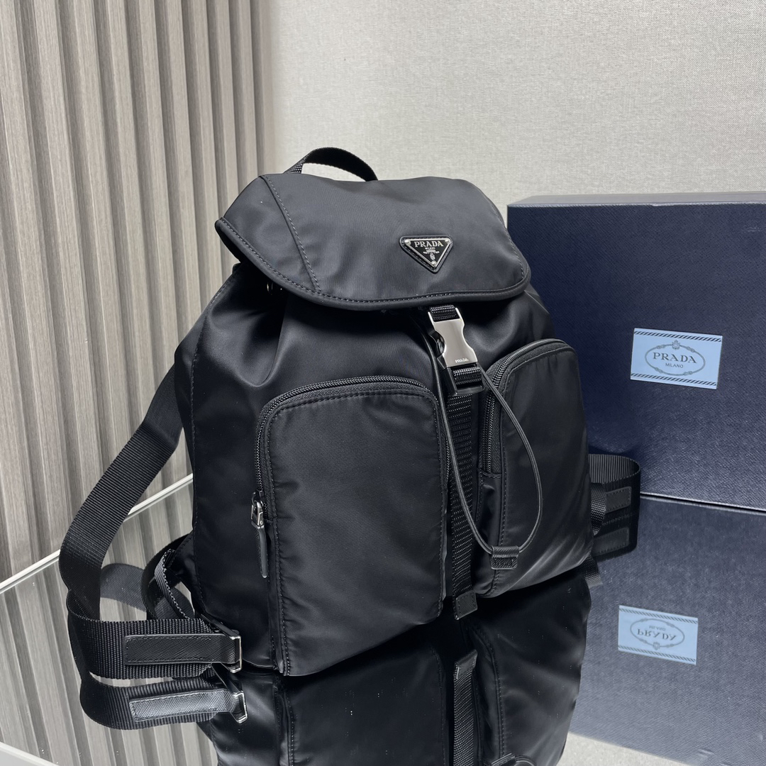 Prada bag-296
