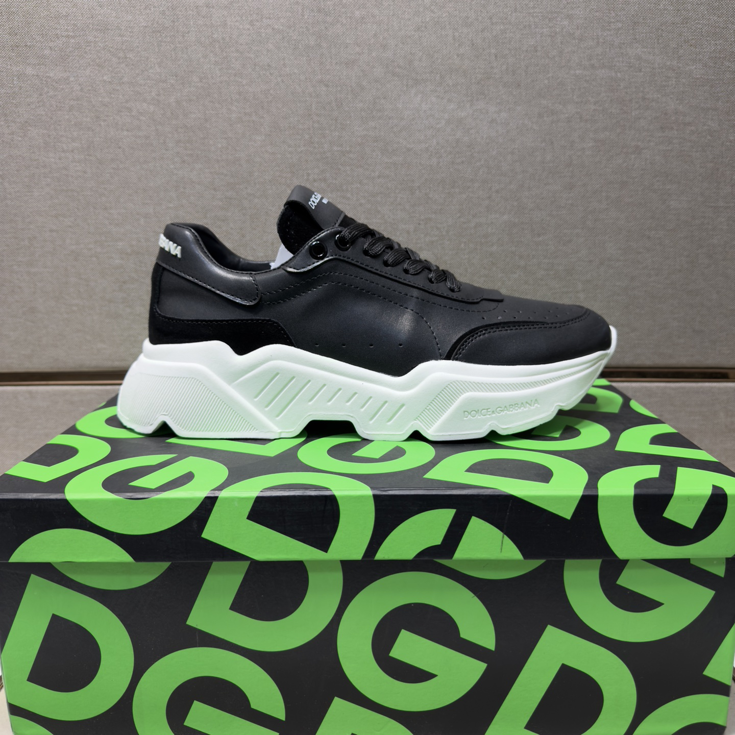 D&G Sneakers-253